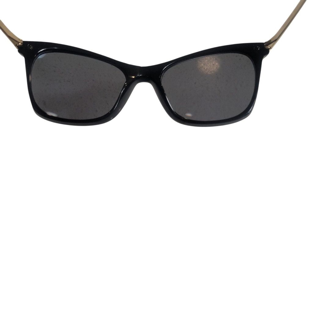 Dolce & Gabbana Dolce & Gabbana DG3331 Black & Gold Eyeglasses-Sunglasses Size ONE SIZE - 4 Thumbnail