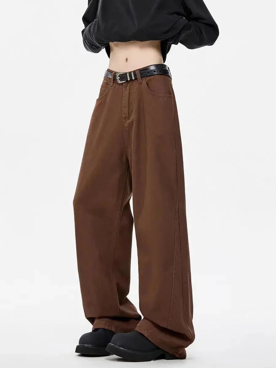 Japanese Brand American Workwear Paratrooper Pants Size US 32 / EU 48 - 5 Thumbnail