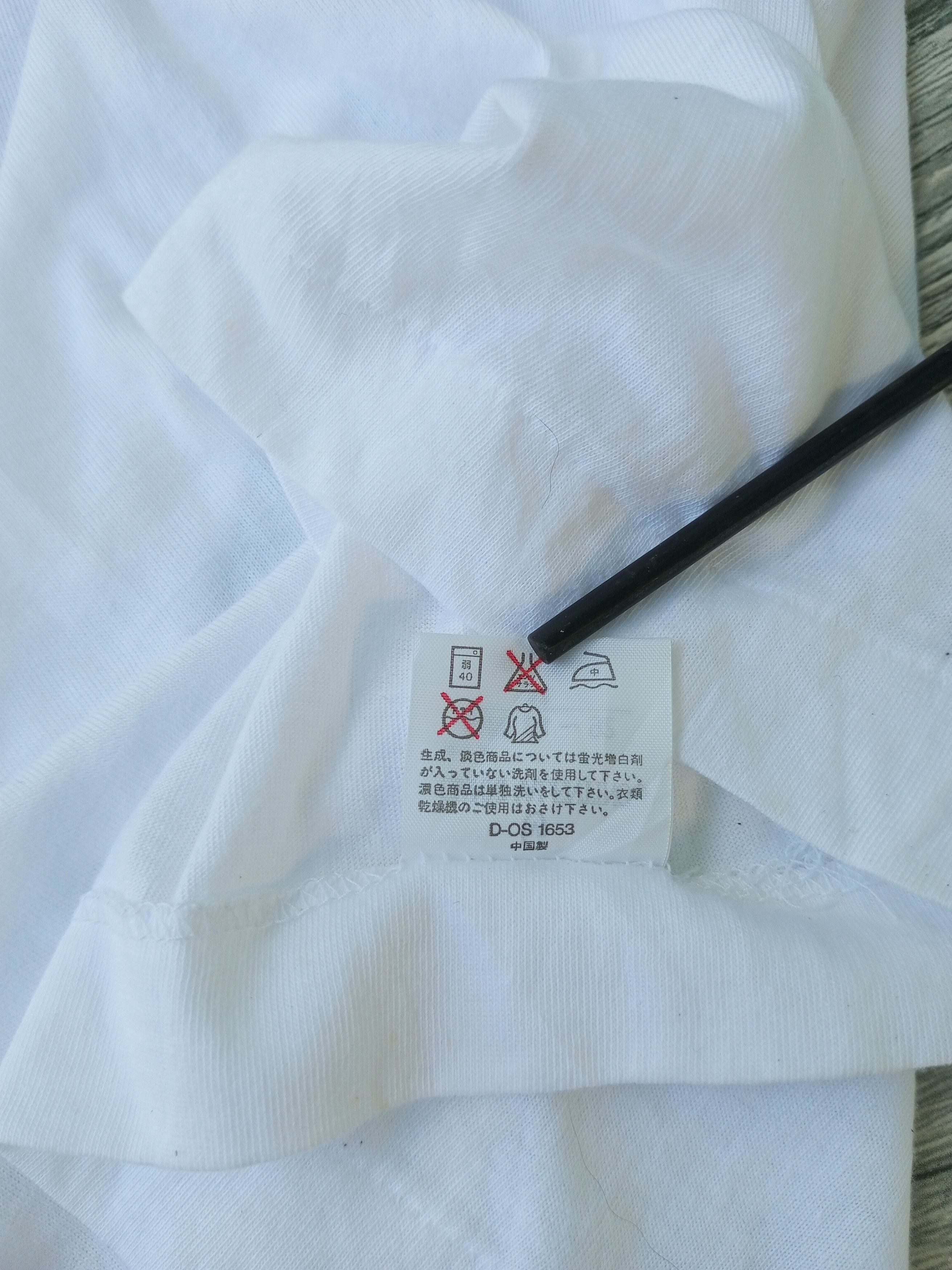 Gianni Valentino × Valentino × Vintage Vintage 90s Designer Gianni Valentino tshirt Size US M / EU 48-50 / 2 - 10 Thumbnail