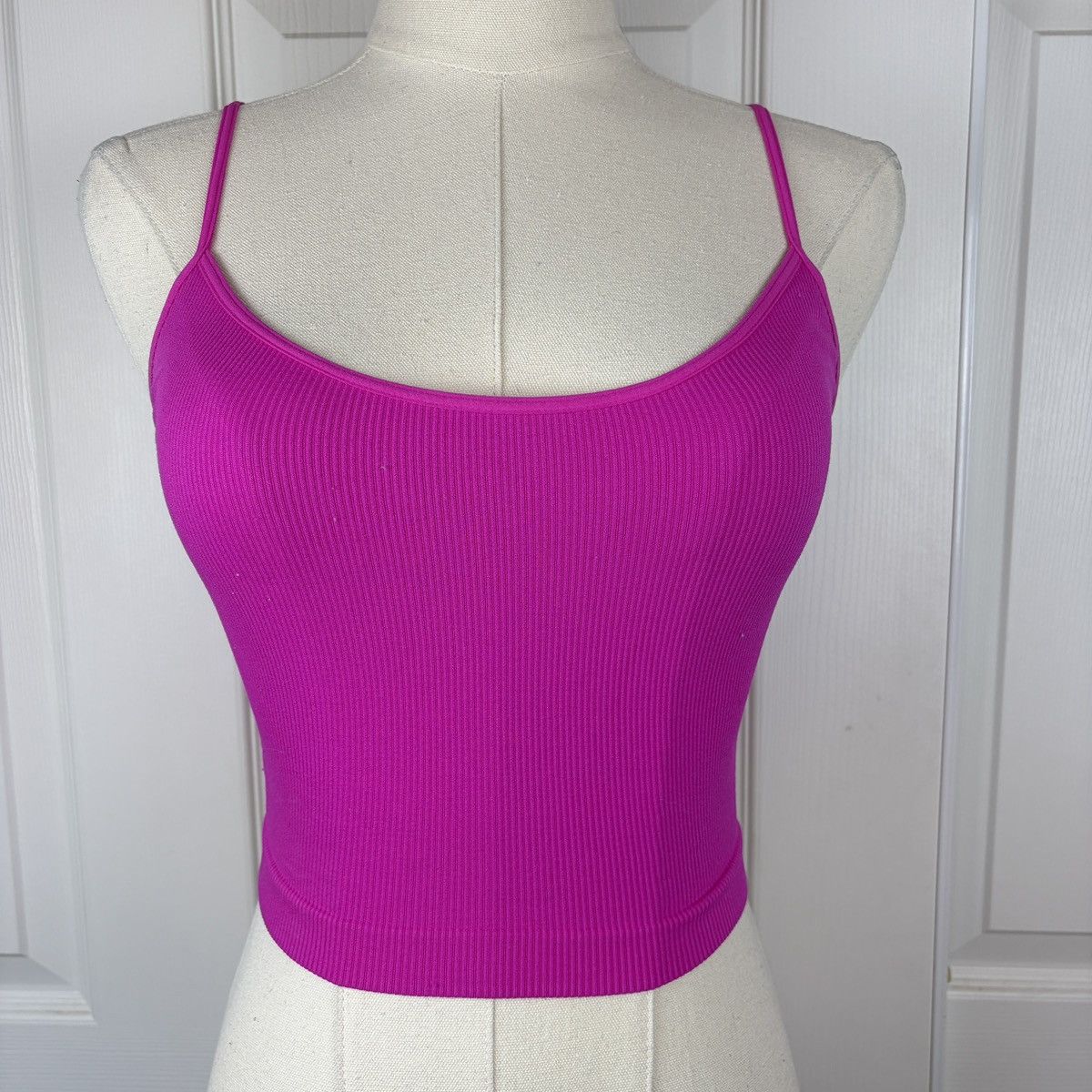 Wild fable magenta pink cami