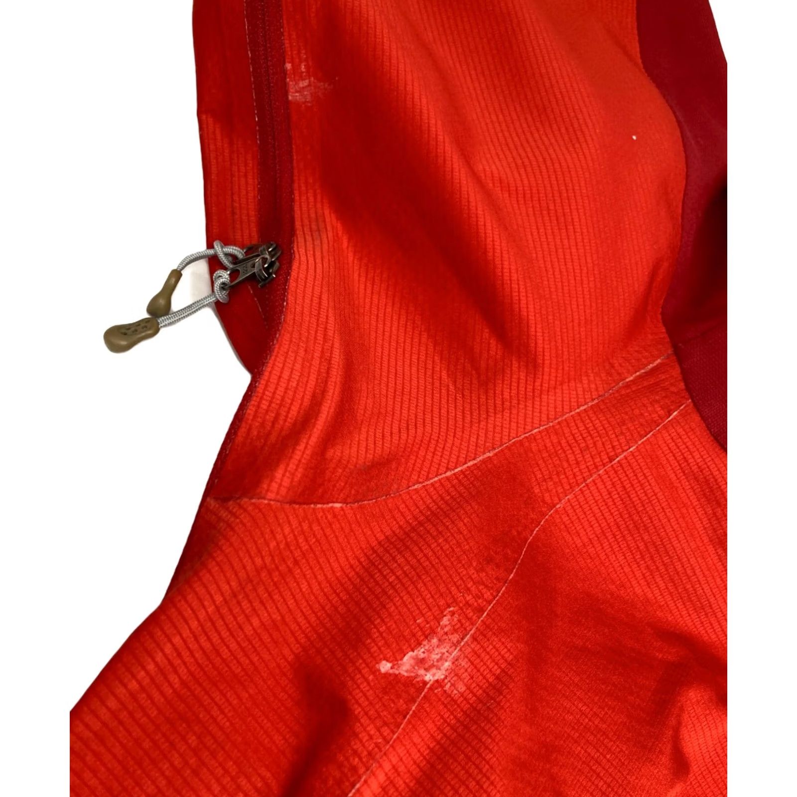 Patagonia Patagonia Jacket / Raglan Sleeve Jacket / Men / S / Red / 100% polyester / Nylon Jacket Size US S / EU 44-46 / 1 - 5 Thumbnail