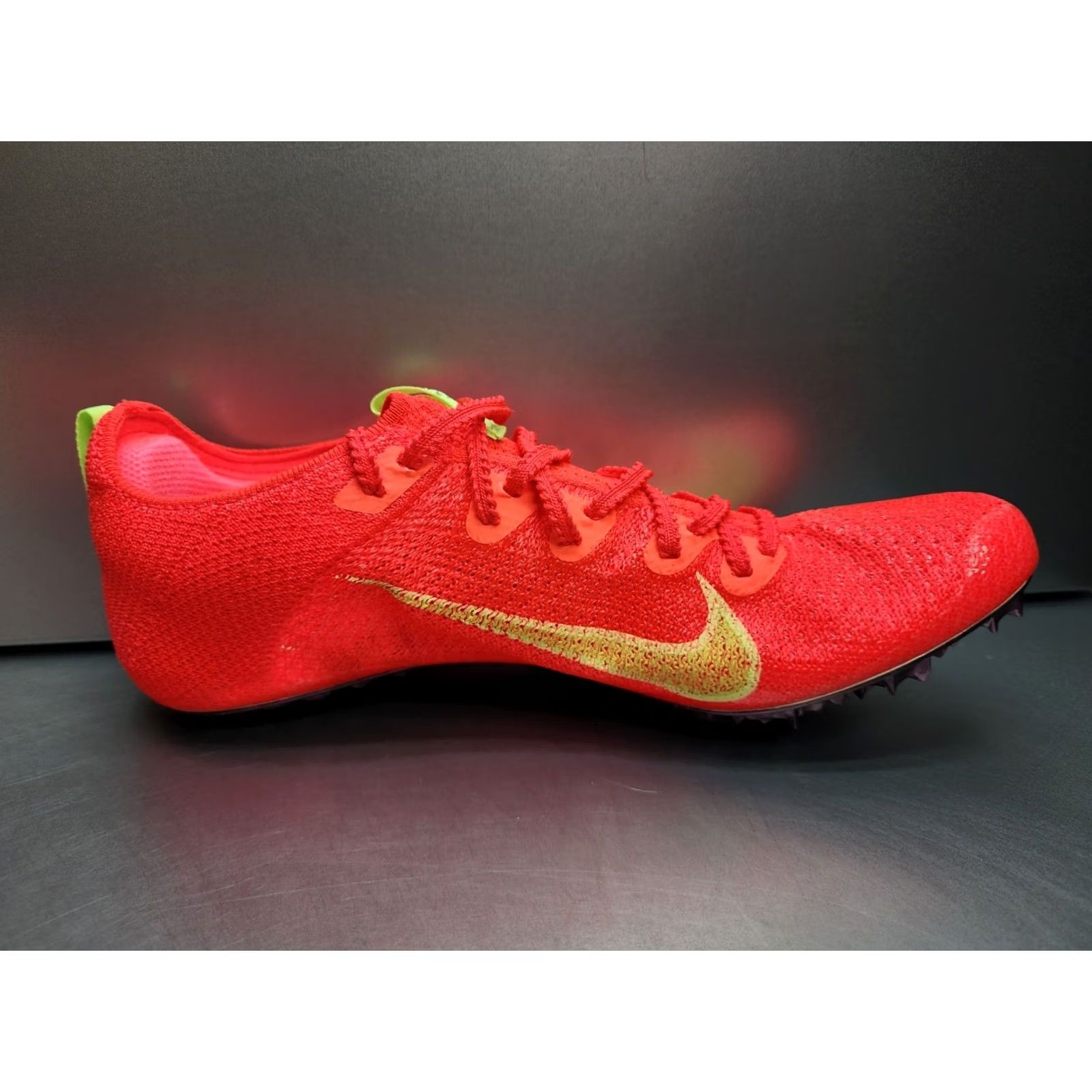 Nike Zoom Superfly Elite 2 Flyknit Track Spikes FZ9662 Men