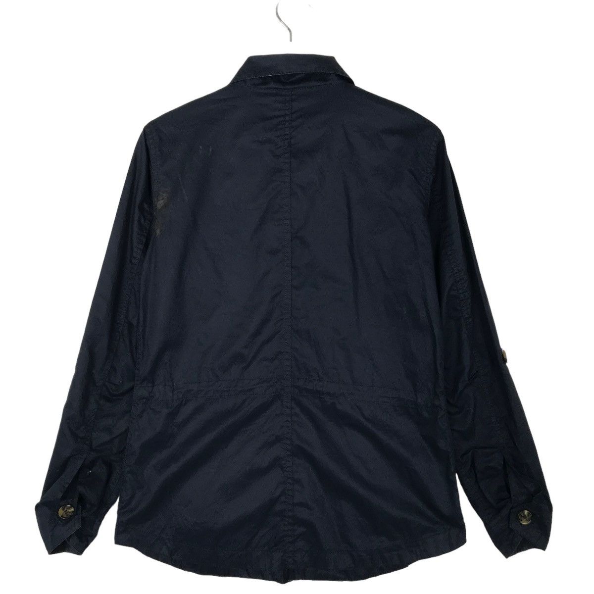 Buffalo David Bitton 💥 BUFFALO DAVID BITTON SHIRT ZIPPER JACKET Size US XS / EU 42 / 0 - 8 Thumbnail