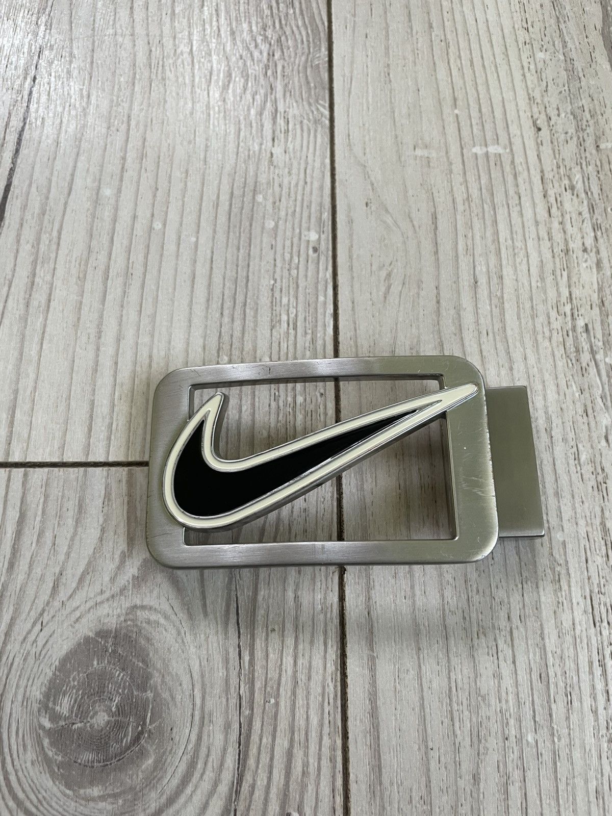 Nike Nike buckle Size ONE SIZE - 3 Thumbnail