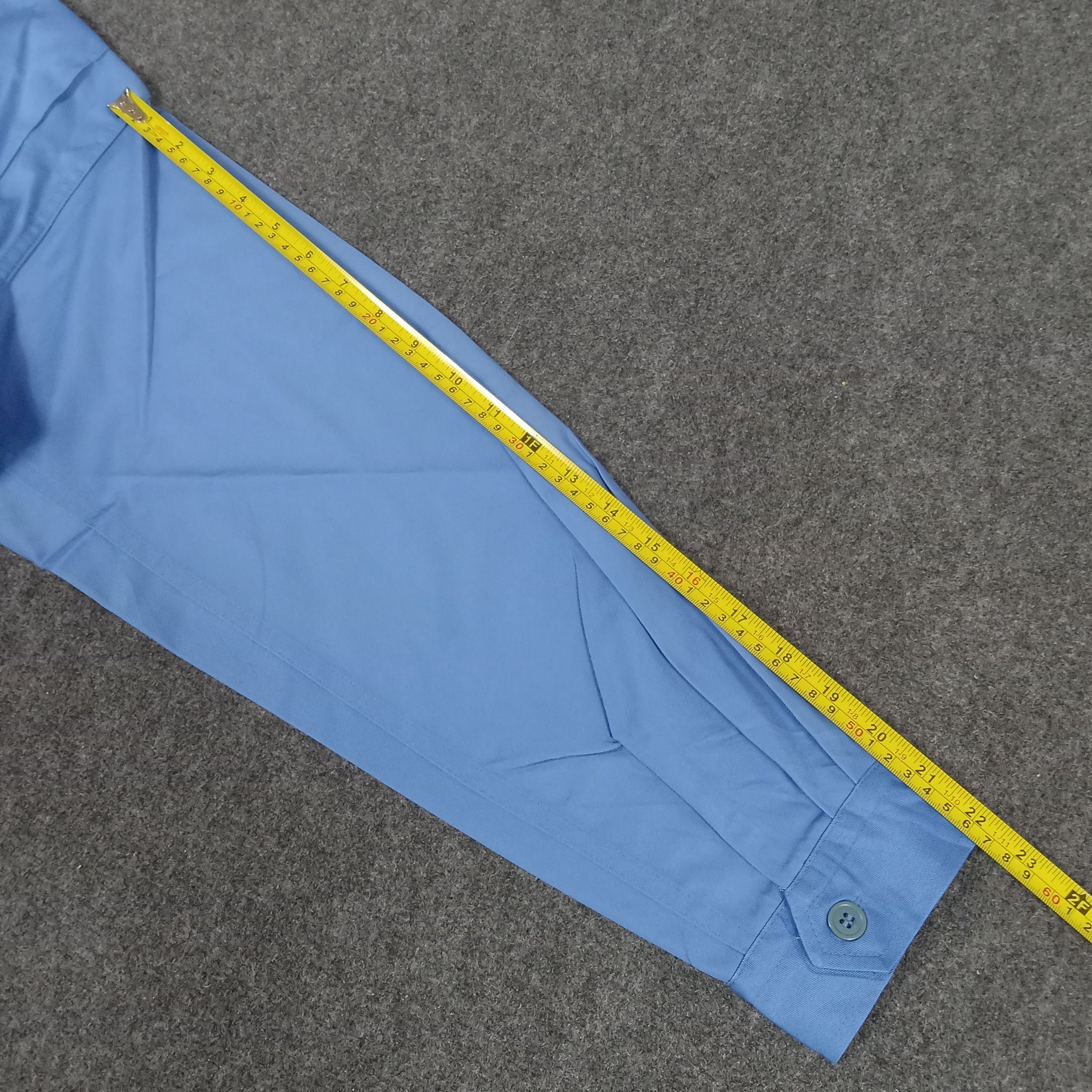 Other Mitsubishi Uniform Workwear Streetwear Jacket Size US M / EU 48-50 / 2 - 7 Thumbnail