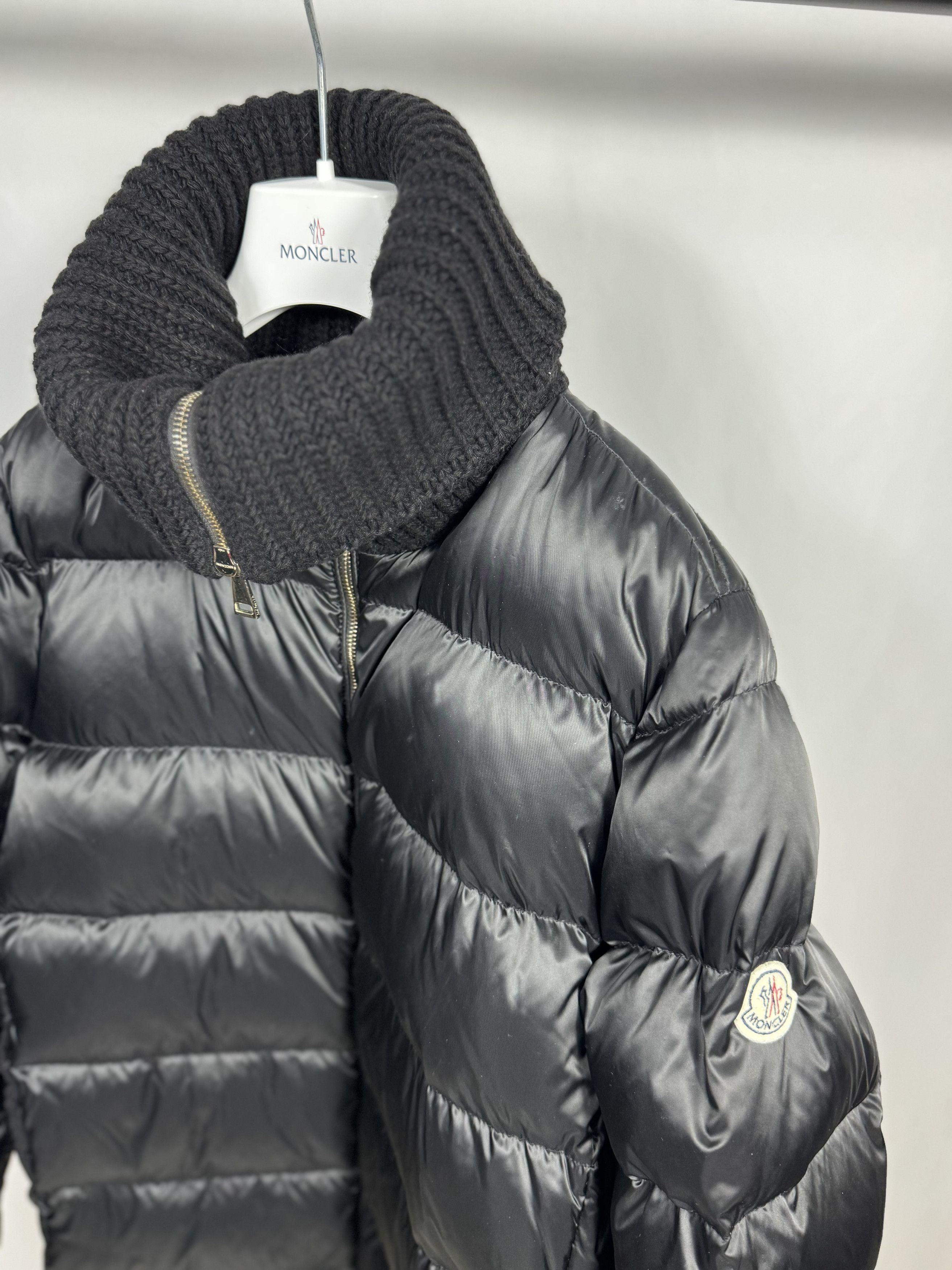 Moncler Moncler Laburnum Jacket Size L / US 10 / IT 46 - 2 Thumbnail