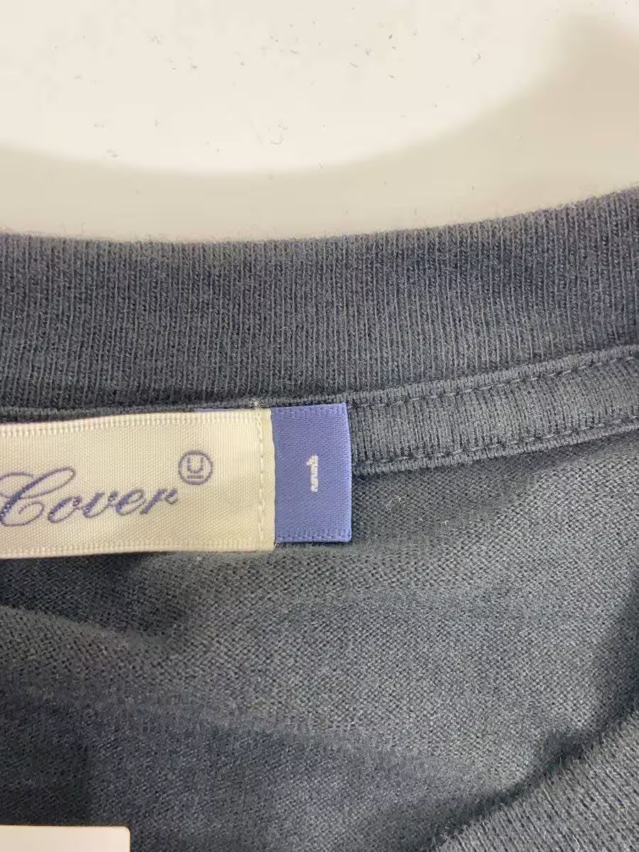 Undercover Anthropomorphic U Logo Tee Size US S / EU 44-46 / 1 - 4 Thumbnail