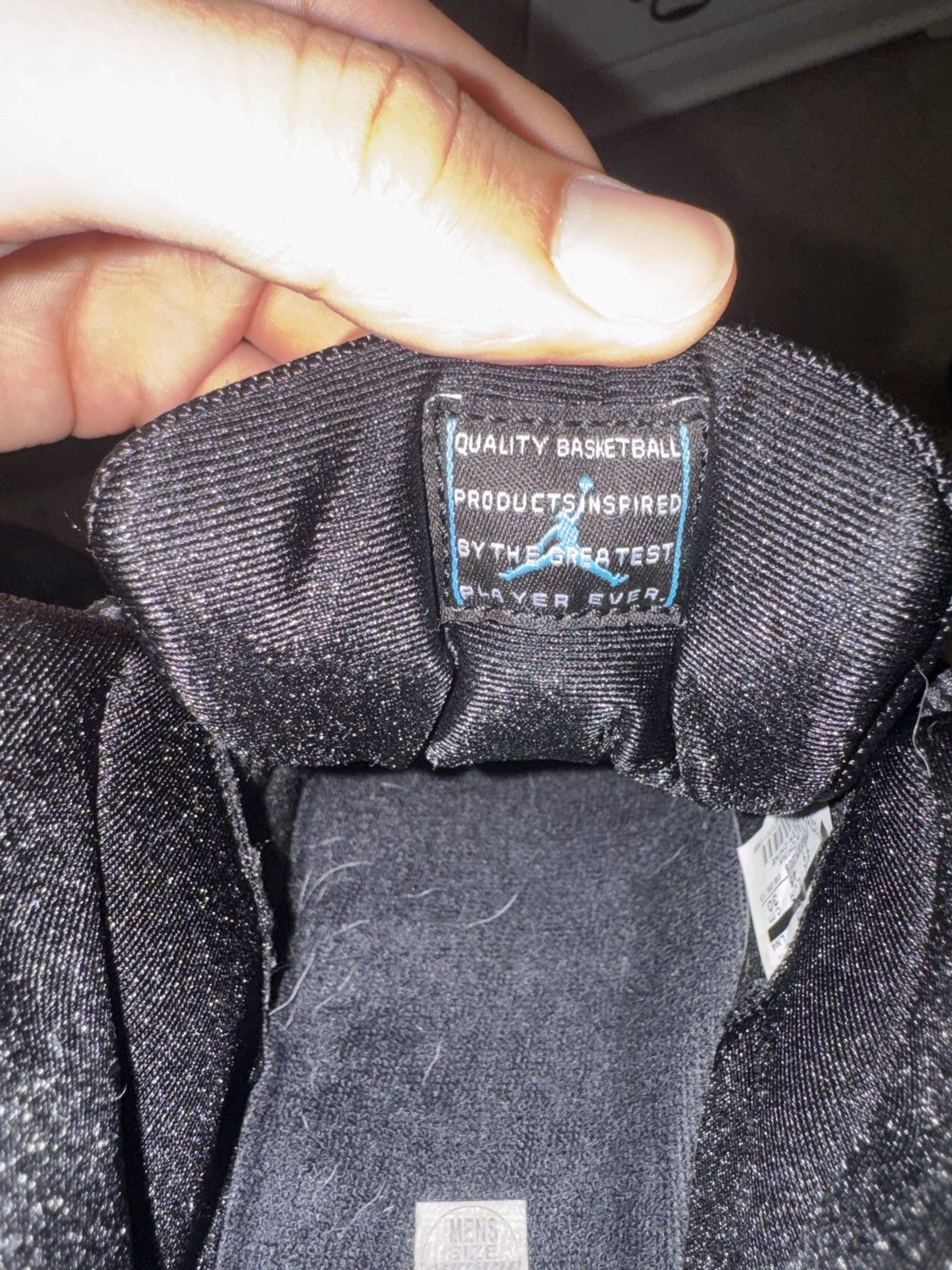 Jordan Brand 2013 Air Jordan 11 Gamma Size US 12 / EU 45 - 10 Thumbnail