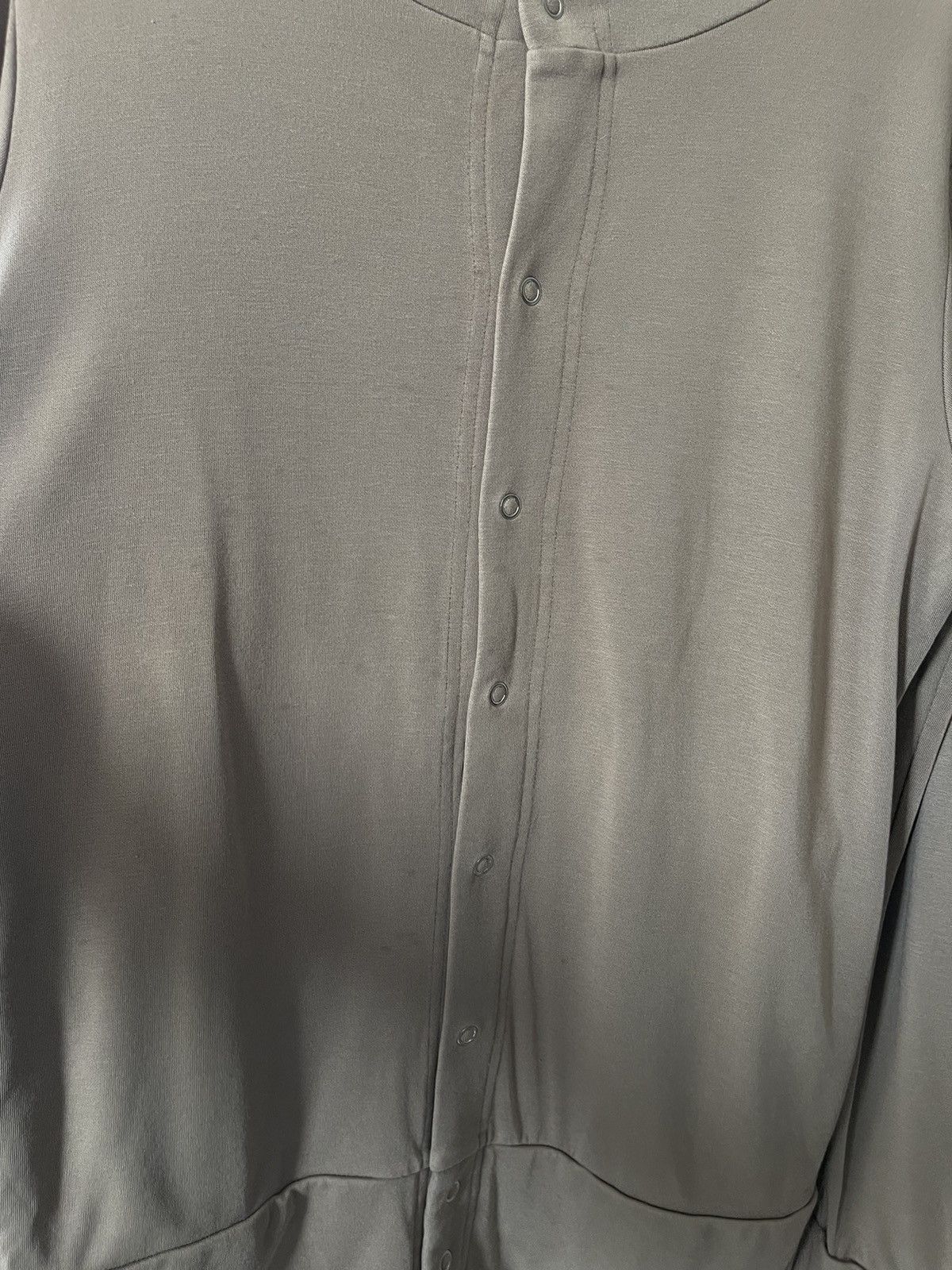Limi Feu Limi Feu Button Up Hooded Size S / US 4 / IT 40 - 3 Thumbnail