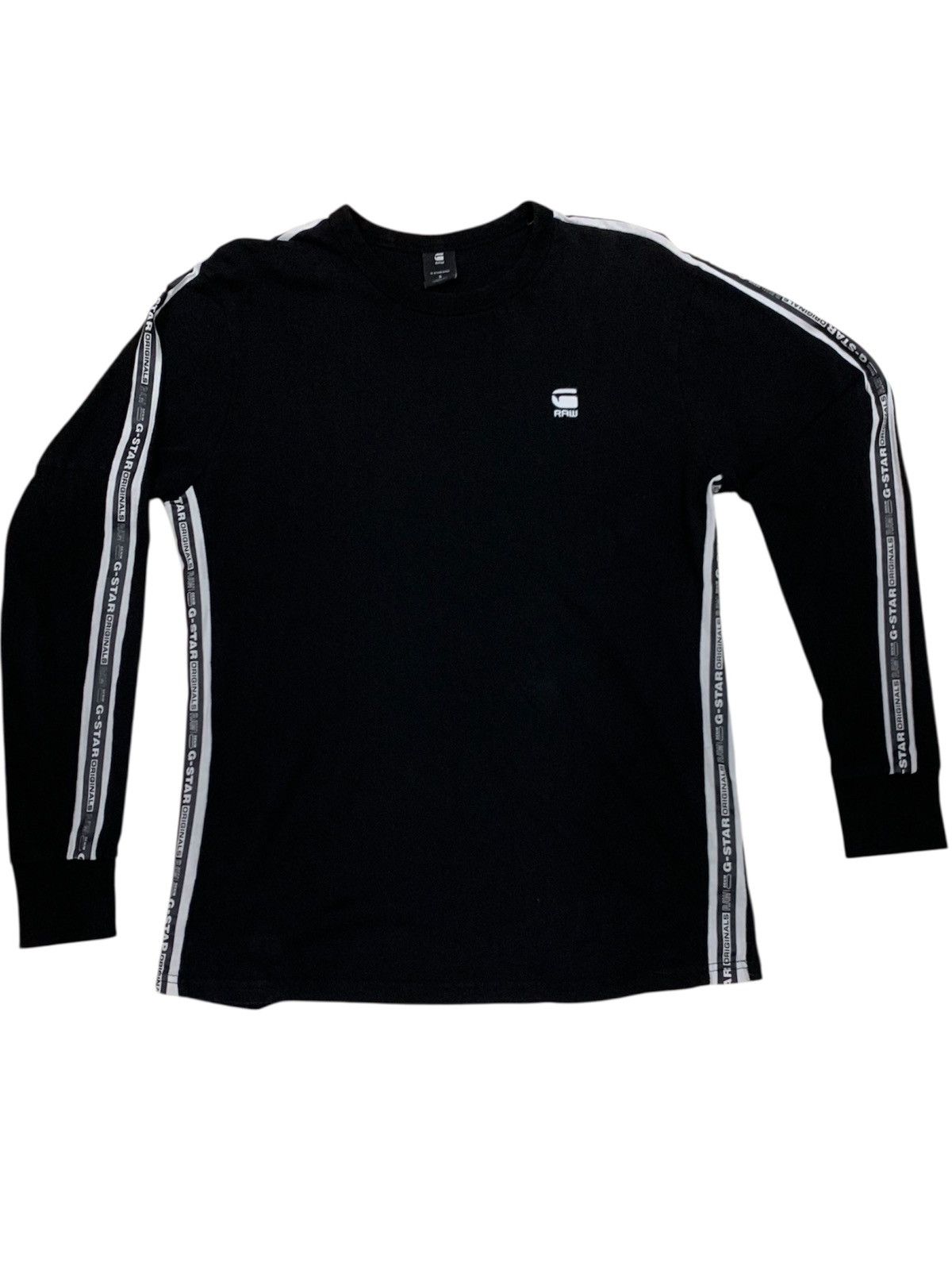 G-Star G-Star Raw Korpaz Art Relaxed Size US M / EU 48-50 / 2 - 1 Thumbnail