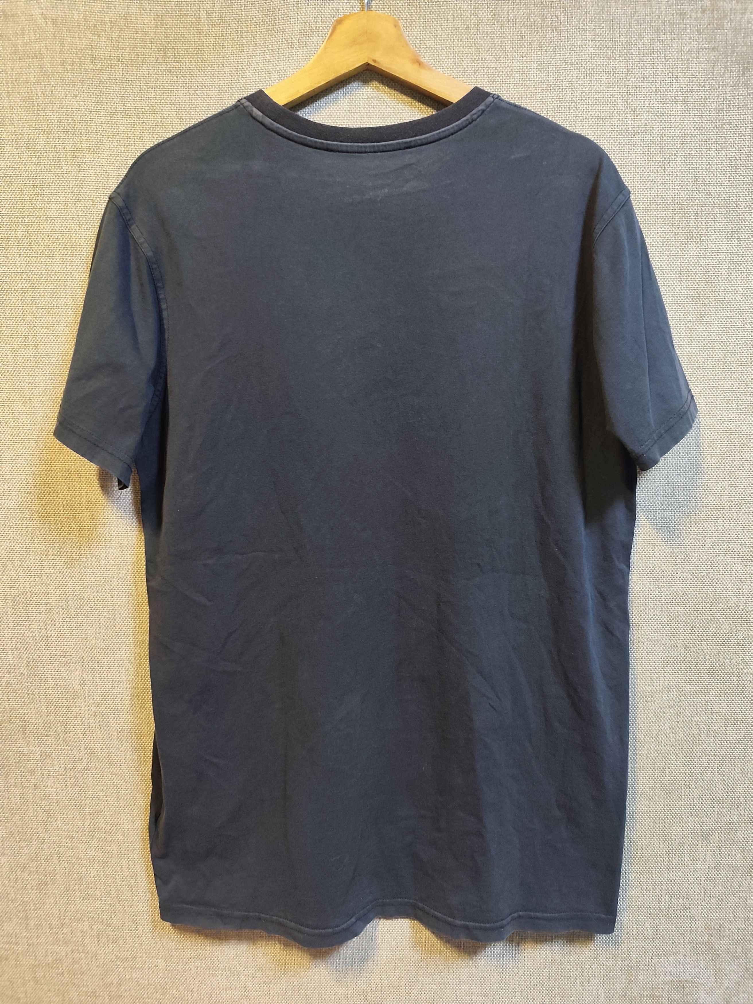 Givenchy Givenchy Shark T-Shirt Size US M / EU 48-50 / 2 - 2 Thumbnail