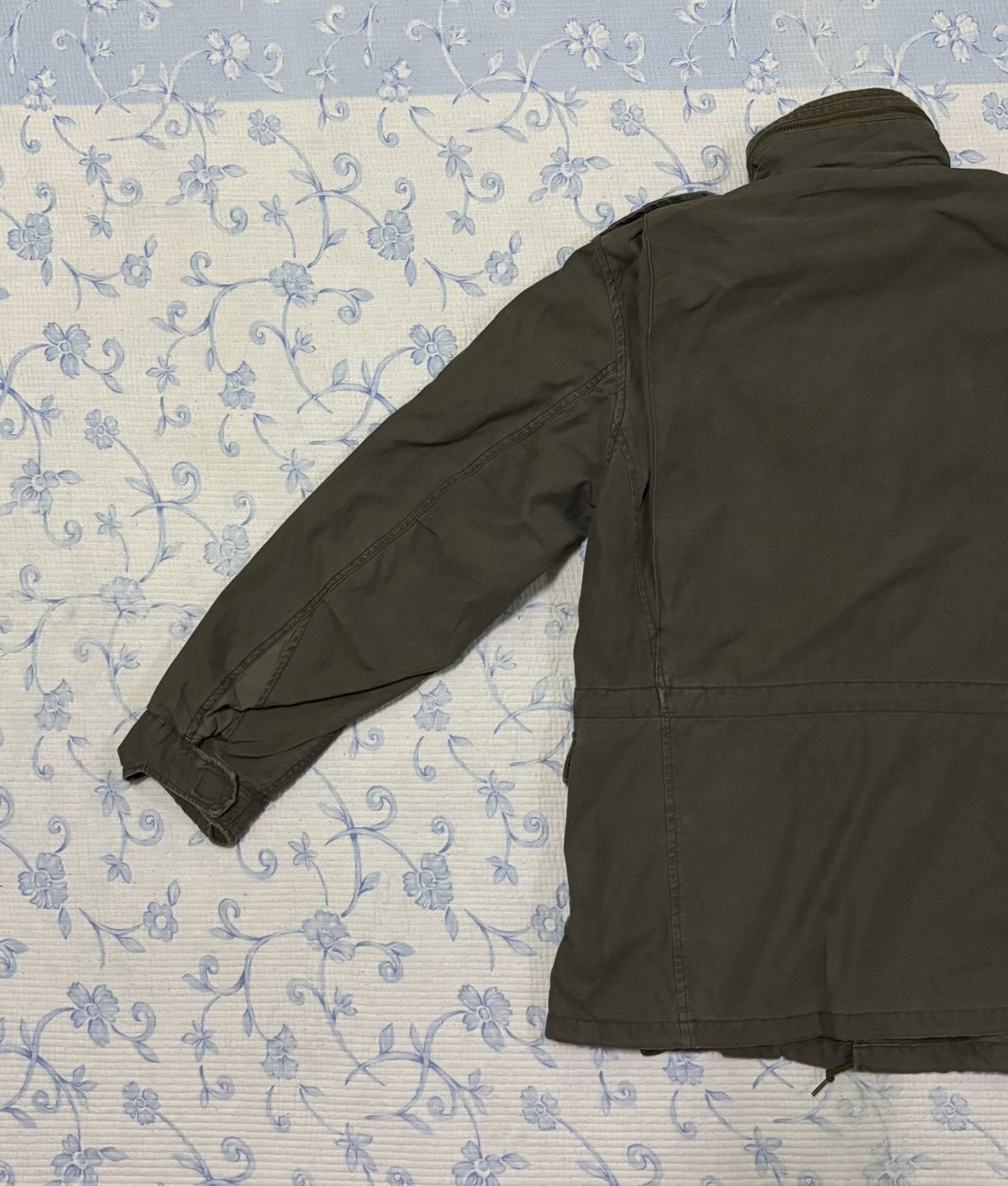 Alpha Industries Alpha Industries Field Military Jacket Size US M / EU 48-50 / 2 - 9 Thumbnail