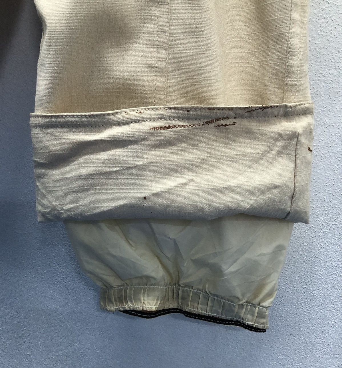 Bvlgari × Japanese Brand × Vintage Vintage Bulgari Sports Made In Japan Overalls Size US 33 - 12 Thumbnail