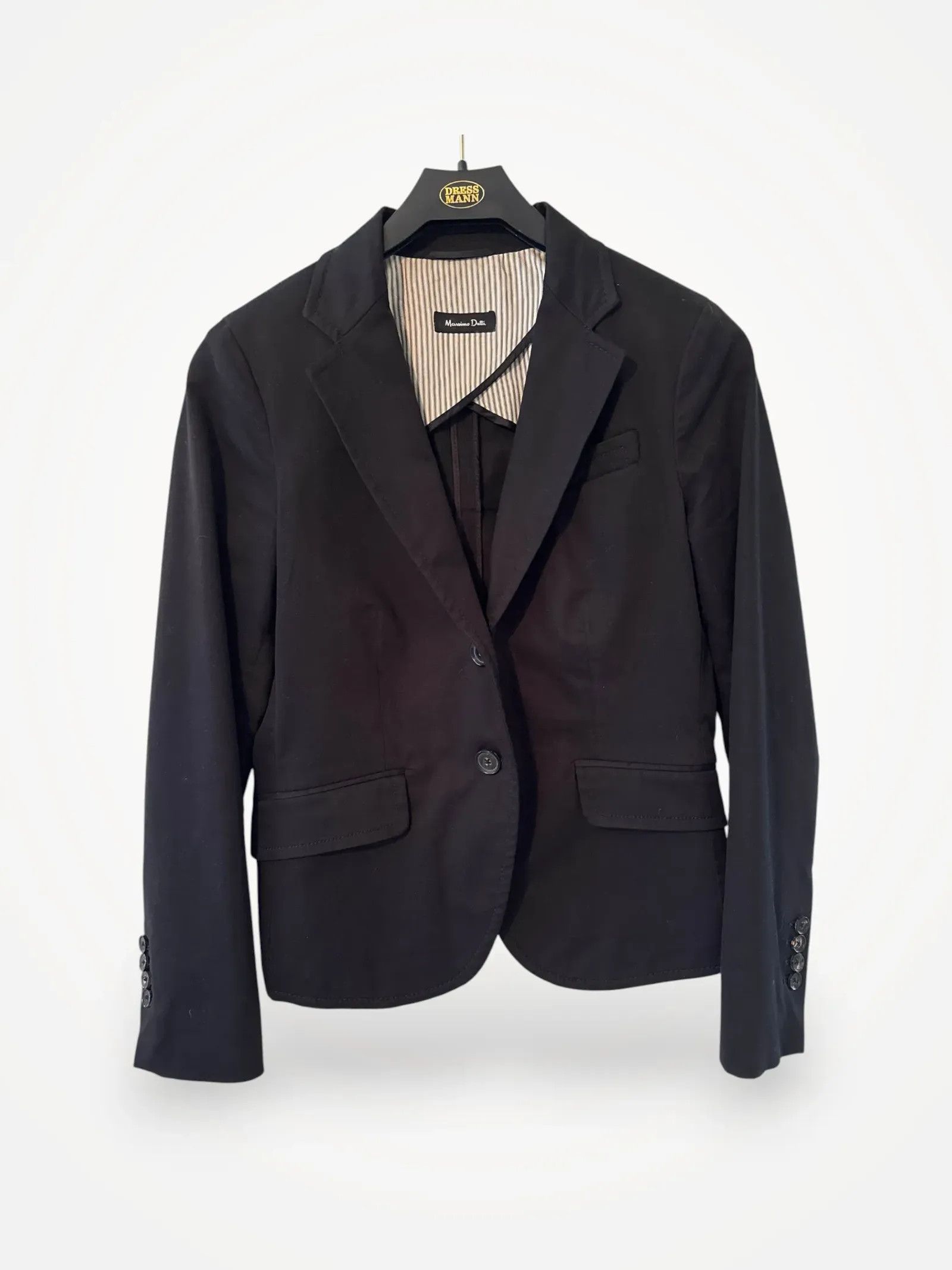 Massimo Dutti Massimo Dutti Blazer Size M / US 6-8 / IT 42-44 - 1 Thumbnail