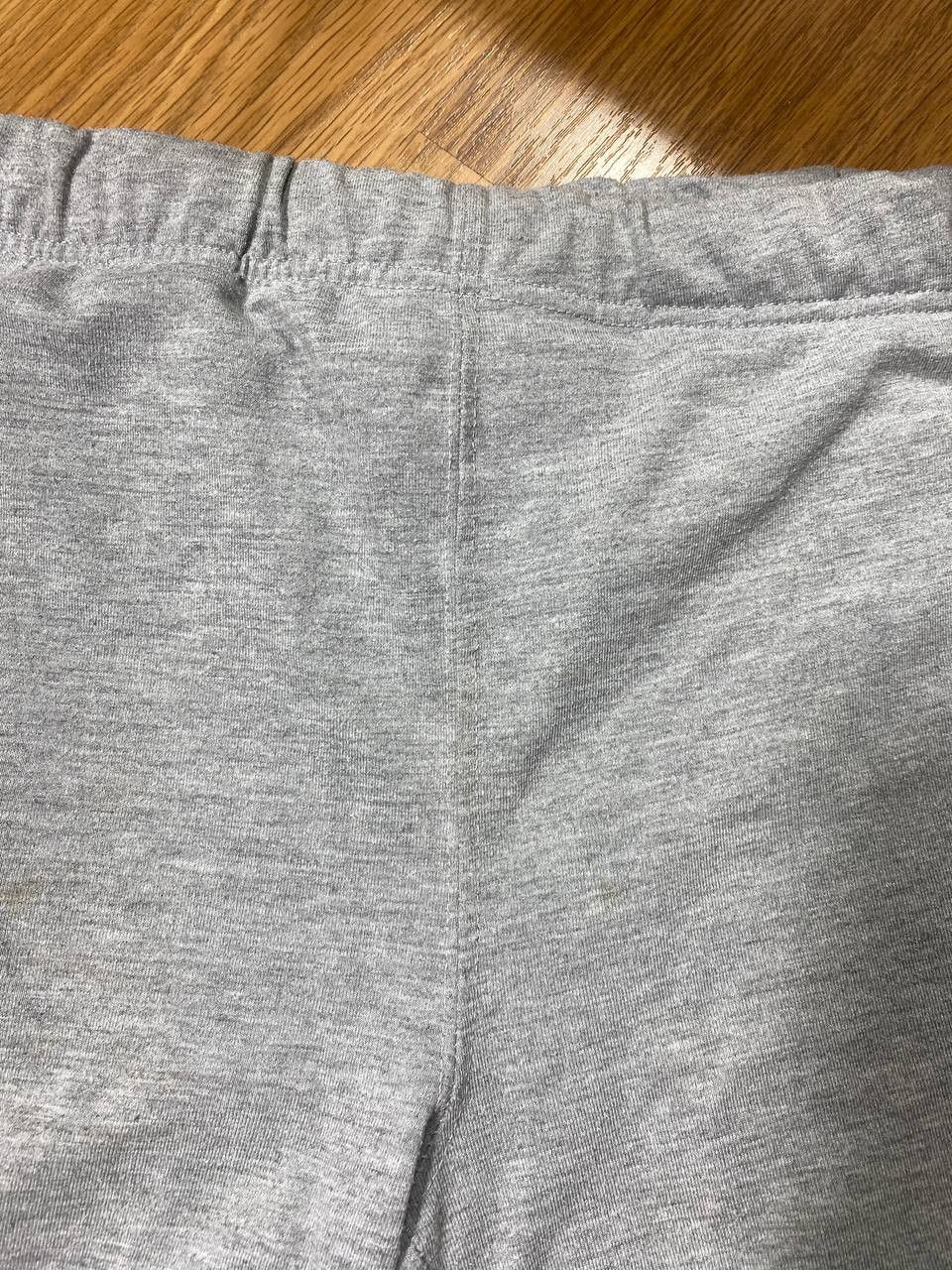Nike Vintage Nike Shorts Drill Swoosh Y2K Size US 30 / EU 46 - 4 Thumbnail