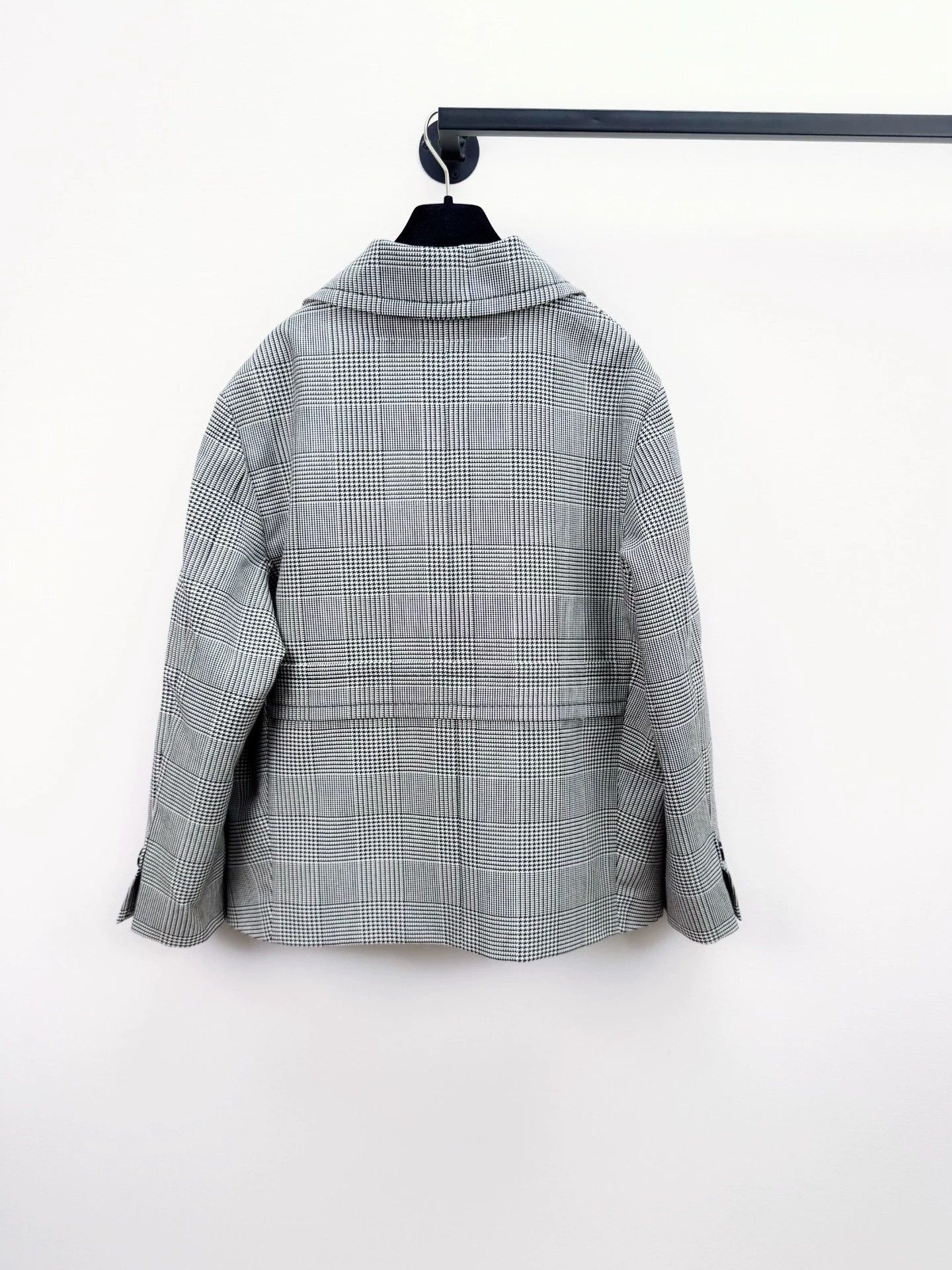 Maison Margiela Maison margiela MM6 blazer, authentic Size XS / US 0-2 / IT 36-38 - 2 Thumbnail
