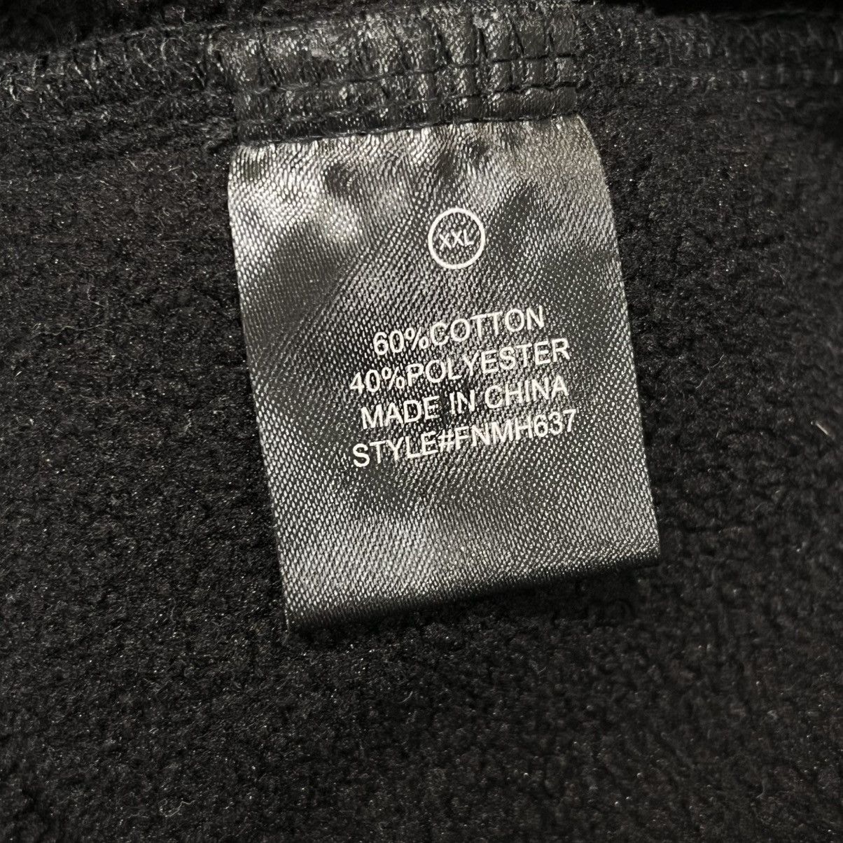 Fashion Nova Fashion Nova Sweatpants Black Size US 38 / EU 54 - 6 Thumbnail
