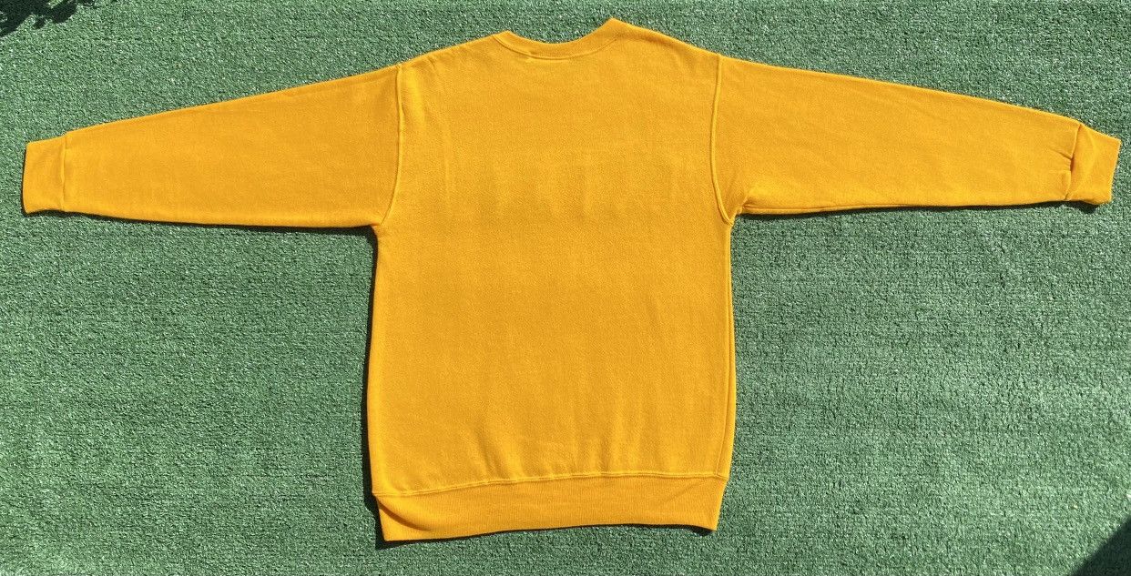 Other Vintage 90’s West Virginia Mountaineers Sweatshirt Men Small Size US S / EU 44-46 / 1 - 7 Thumbnail
