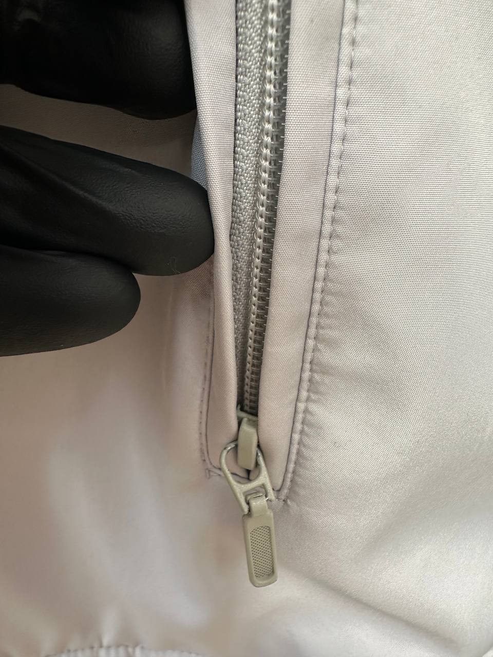 Lacoste × Vintage Lacoste Paris Jacket Striped Vintage 90s Hooded Size US XL / EU 56 / 4 - 12 Thumbnail
