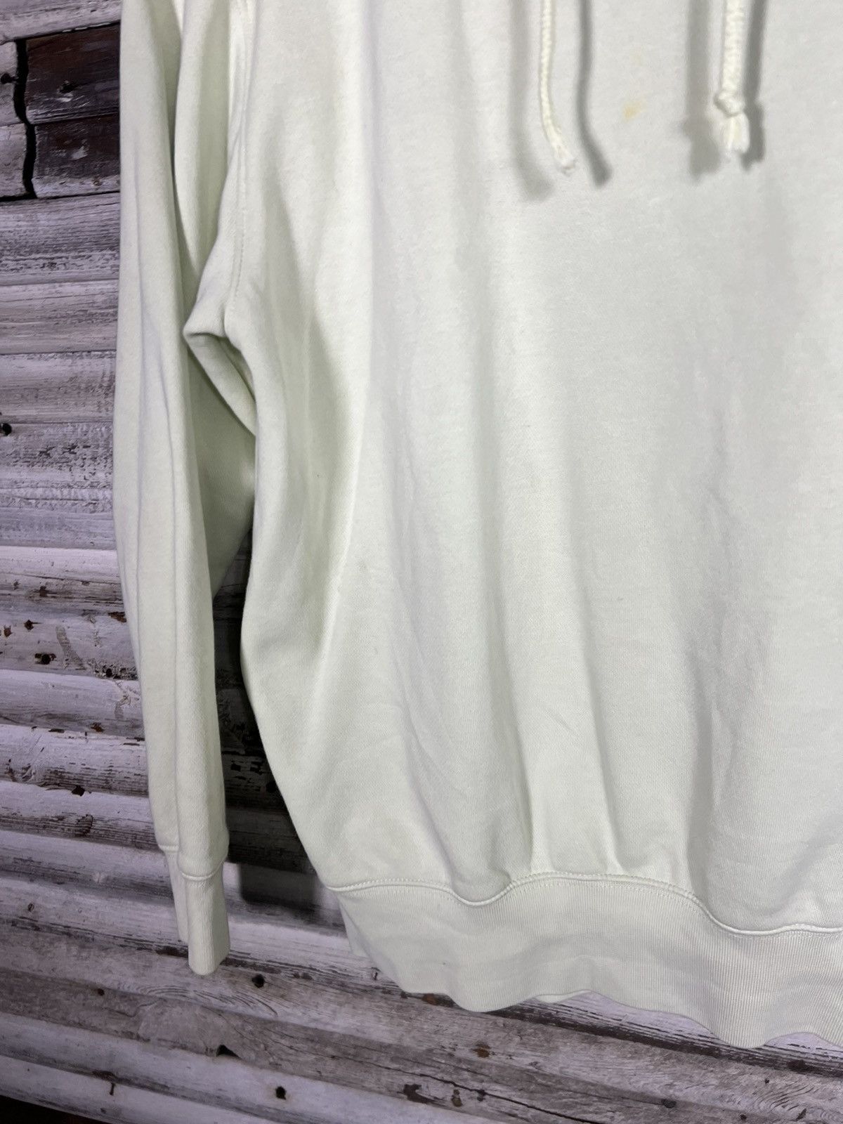 Nike Nike Center Swoosh Hoodie Size XL / US 12-14 / IT 48-50 - 5 Thumbnail