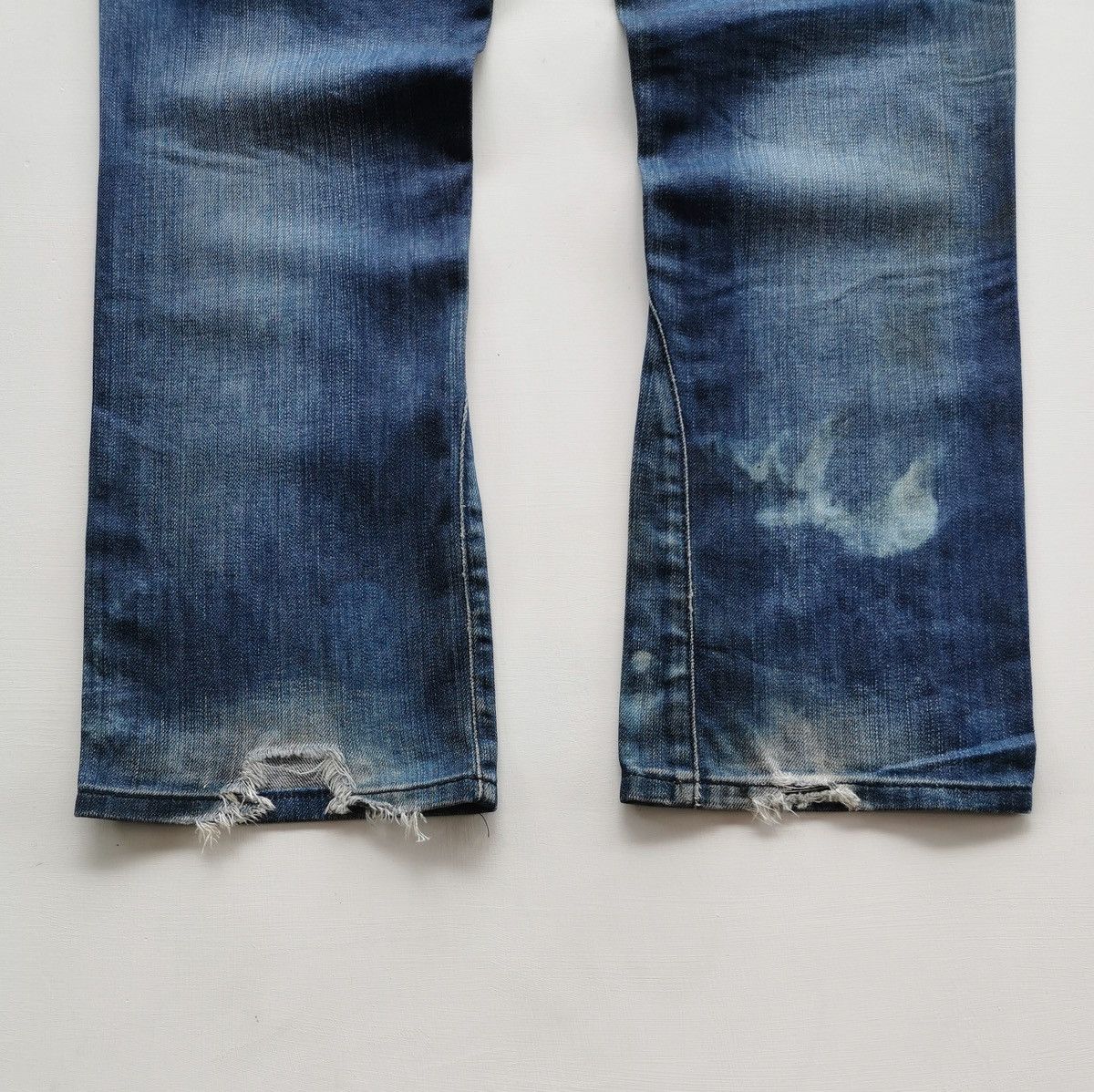 G-Star Radar Narrow Rope G Star Raw Denim Size US 34 / EU 50 - 9 Thumbnail