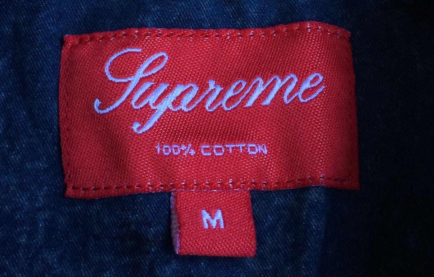 Supreme F/W 2012 Supreme Dogs & Ducks Button Up Shirt Size US M / EU 48-50 / 2 - 4 Thumbnail