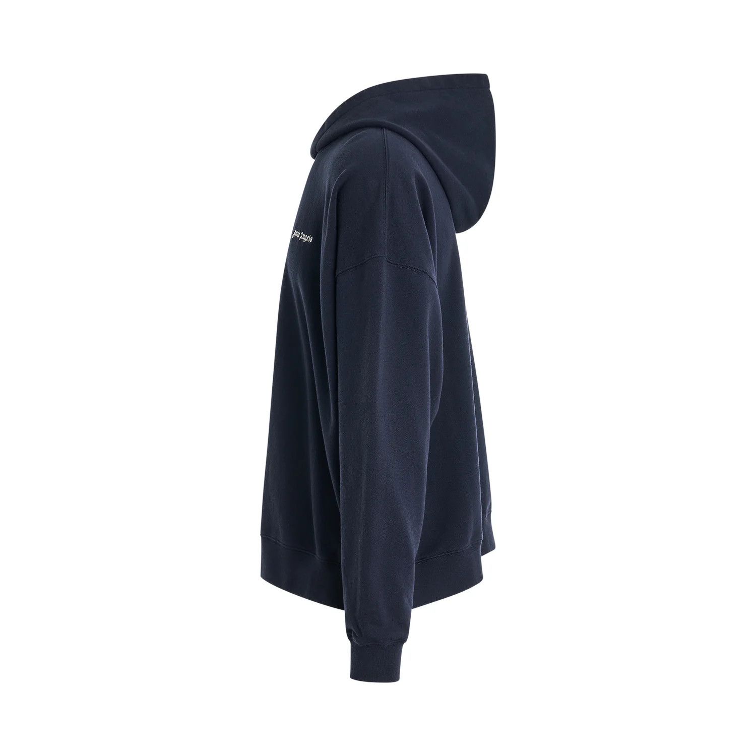 Palm Angels o1mris0824 Hoodie in Navy Size US XL / EU 56 / 4 - 3 Thumbnail
