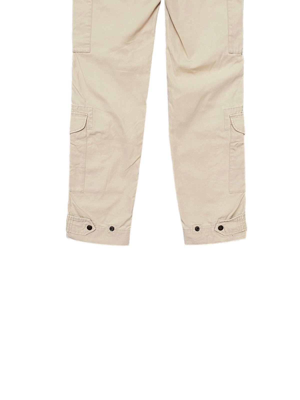Polo Ralph Lauren × Vintage Vintage Brand Polo Ralph Lauren Tactical Pants 1990s Size US 29 - 4 Thumbnail