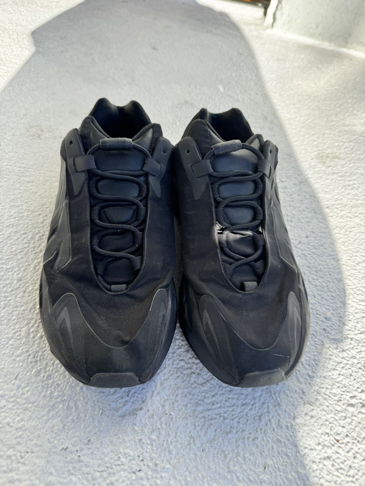 Yeezy YEEZY MNVM Size US 9.5 / EU 42-43 - 1 Thumbnail