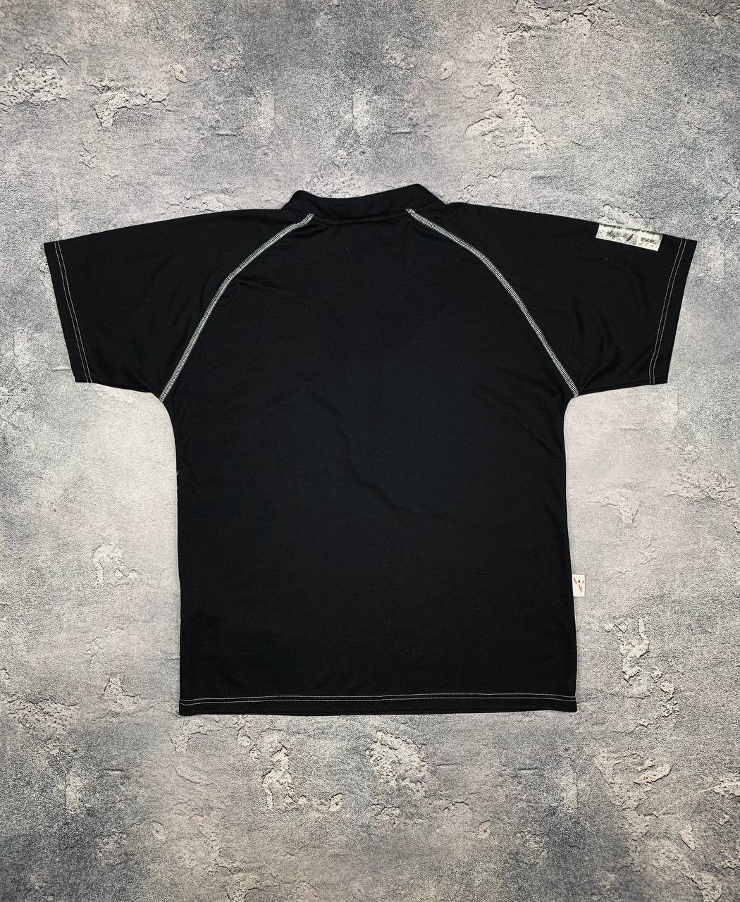 Other Athletic Bilbao 2005-2006 Homenaje Iribar Soccer Jersey Blac Size US S / EU 44-46 / 1 - 14 Thumbnail