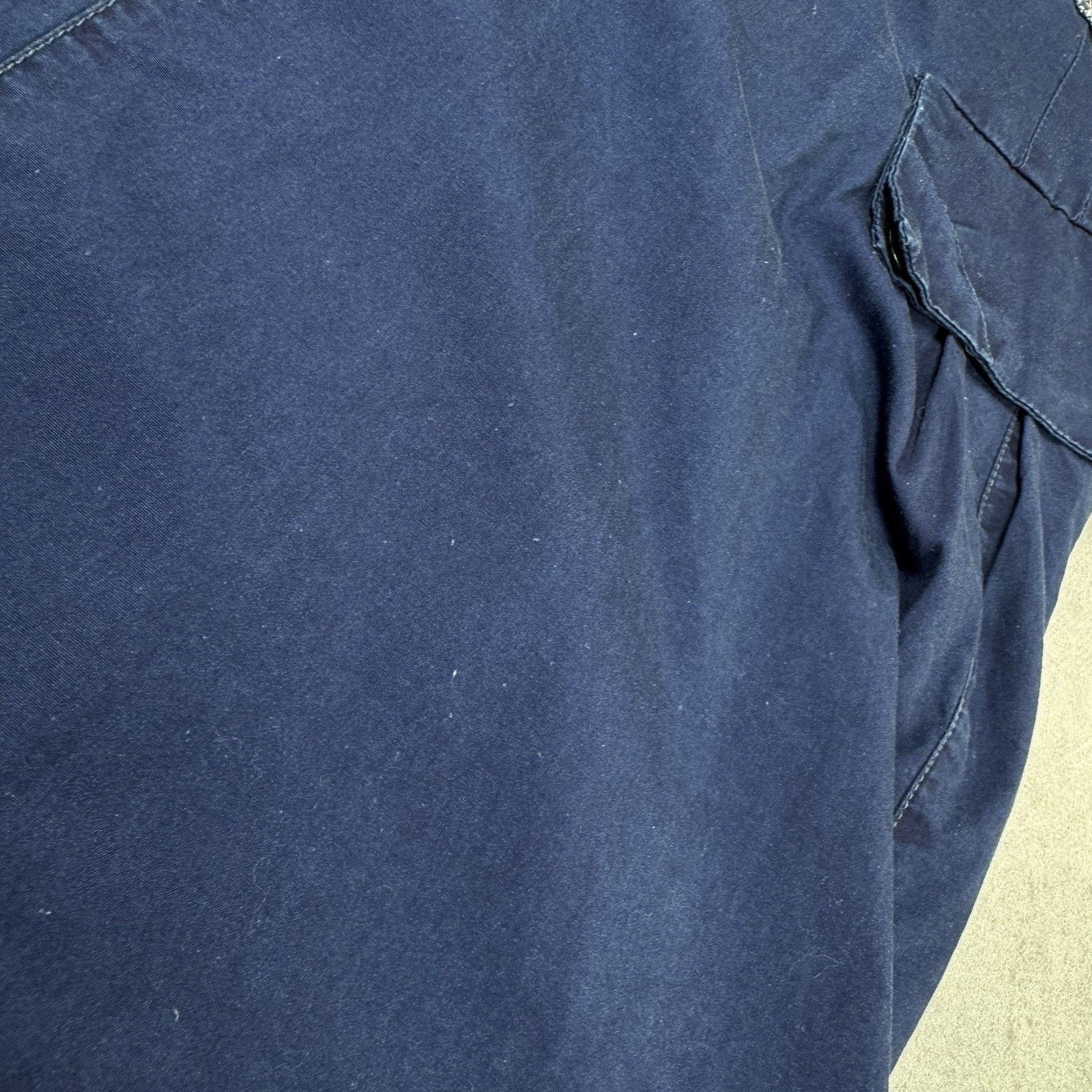 Marithe + Francois Girbaud Marithe Francois Girbaud Cargo Skirt Blue Cotton Size IT 44 Size M / US 6-8 / IT 42-44 - 12 Thumbnail