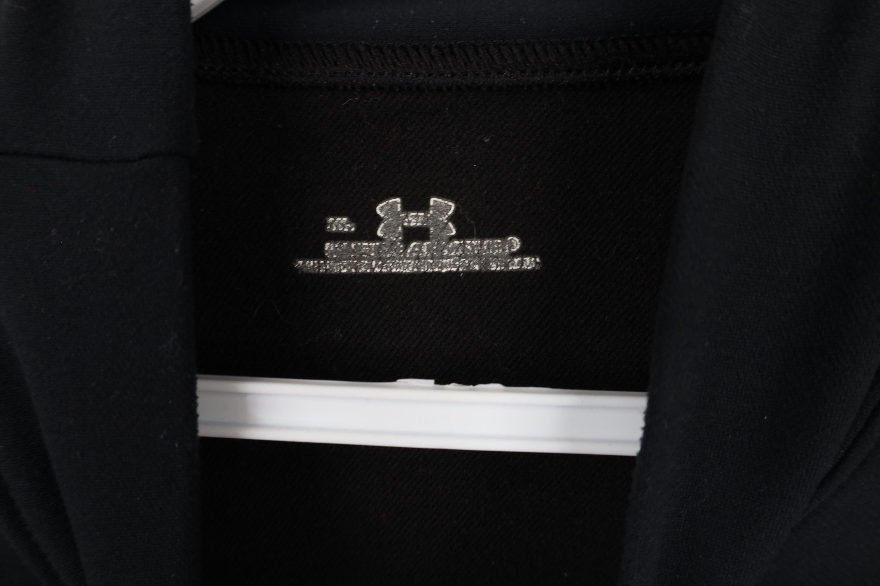 Under Armour × Vintage Vintage Under Armour Tactical Compression Mock Neck T-Shirt Size US XL / EU 56 / 4 - 8 Thumbnail