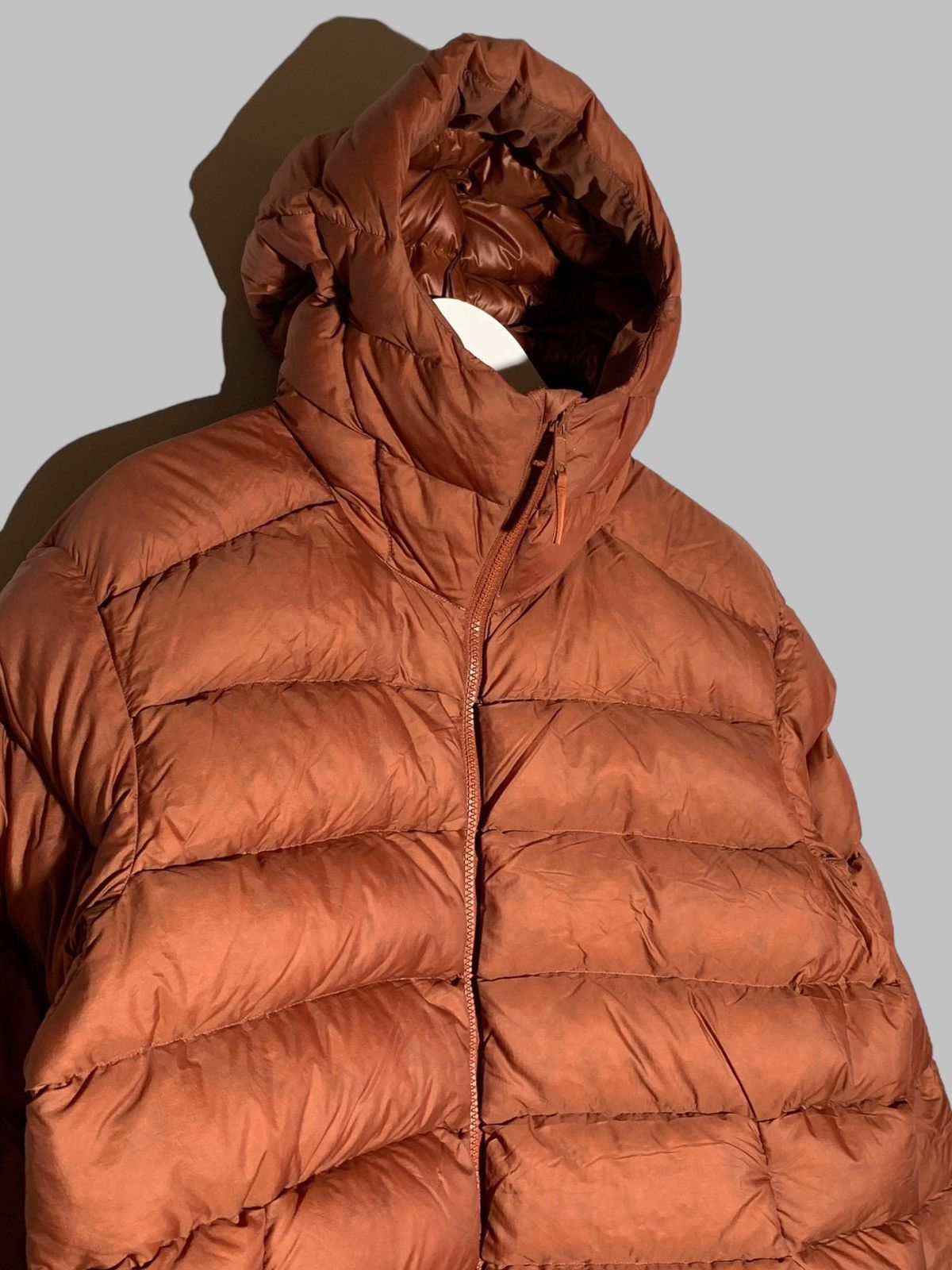 Arc'teryx Arc’teryx Piedmont Men’s Down Jacket Size US L / EU 52-54 / 3 - 3 Thumbnail