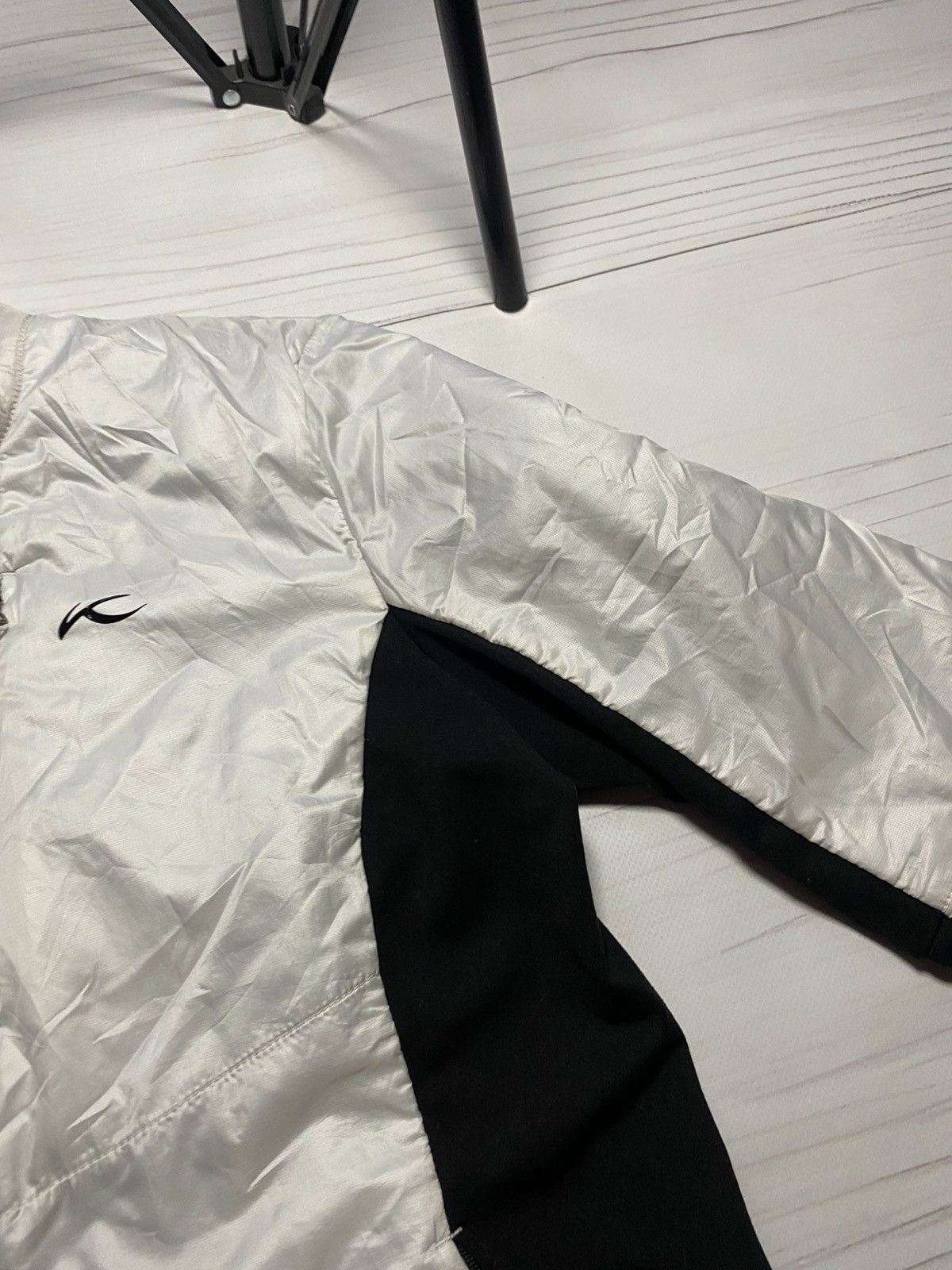 KJUS Kjus Recon Primaloft lightweight gorpcore y2k jacket Size M / US 6-8 / IT 42-44 - 11 Thumbnail