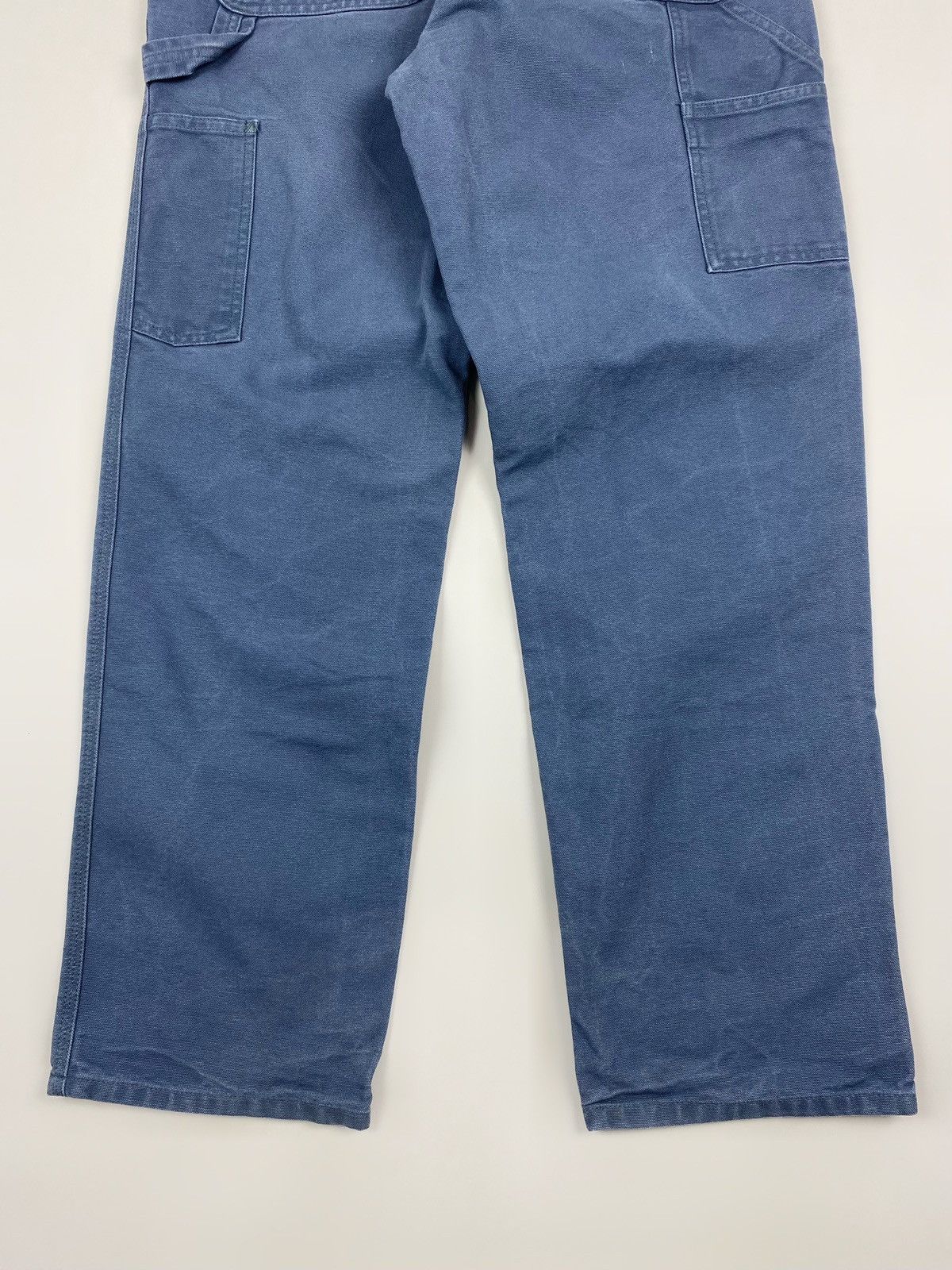 Carhartt Carhartt WIP Single Knee Work Pants 32X32 Size US 32 / EU 48 - 15 Thumbnail