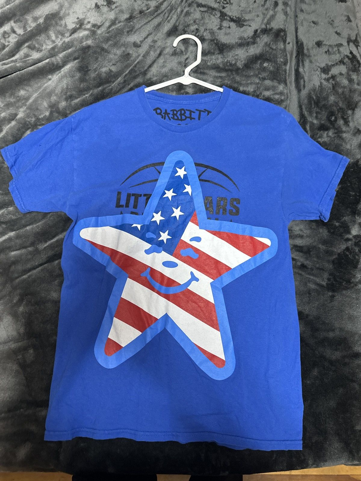 Asspizza × Vintage 4th of July asspizza drop Size US M / EU 48-50 / 2 - 1 Preview