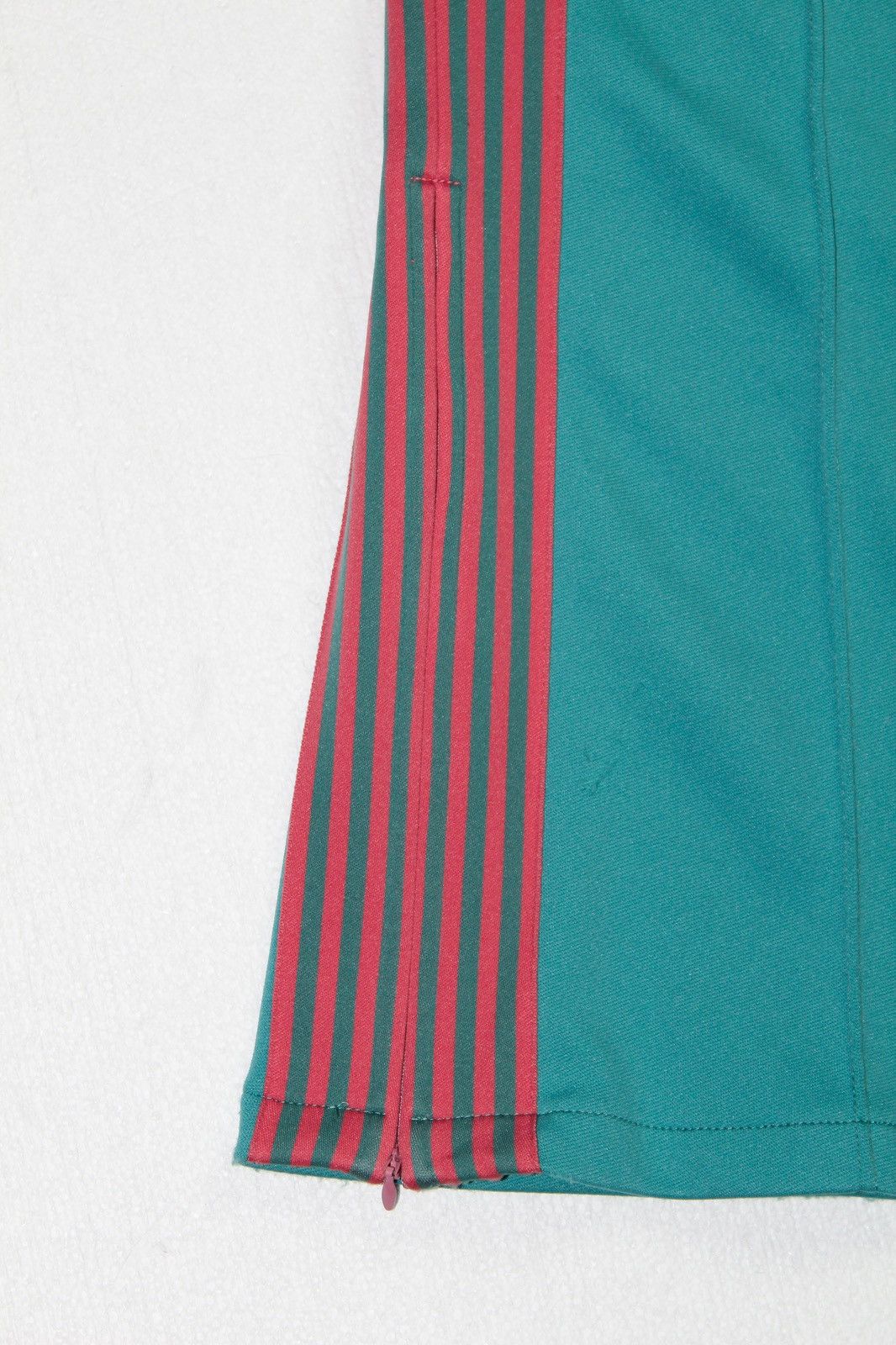 Kapital Smooth Jersey Stuntman Track Pants Size US 34 / EU 50 - 3 Thumbnail
