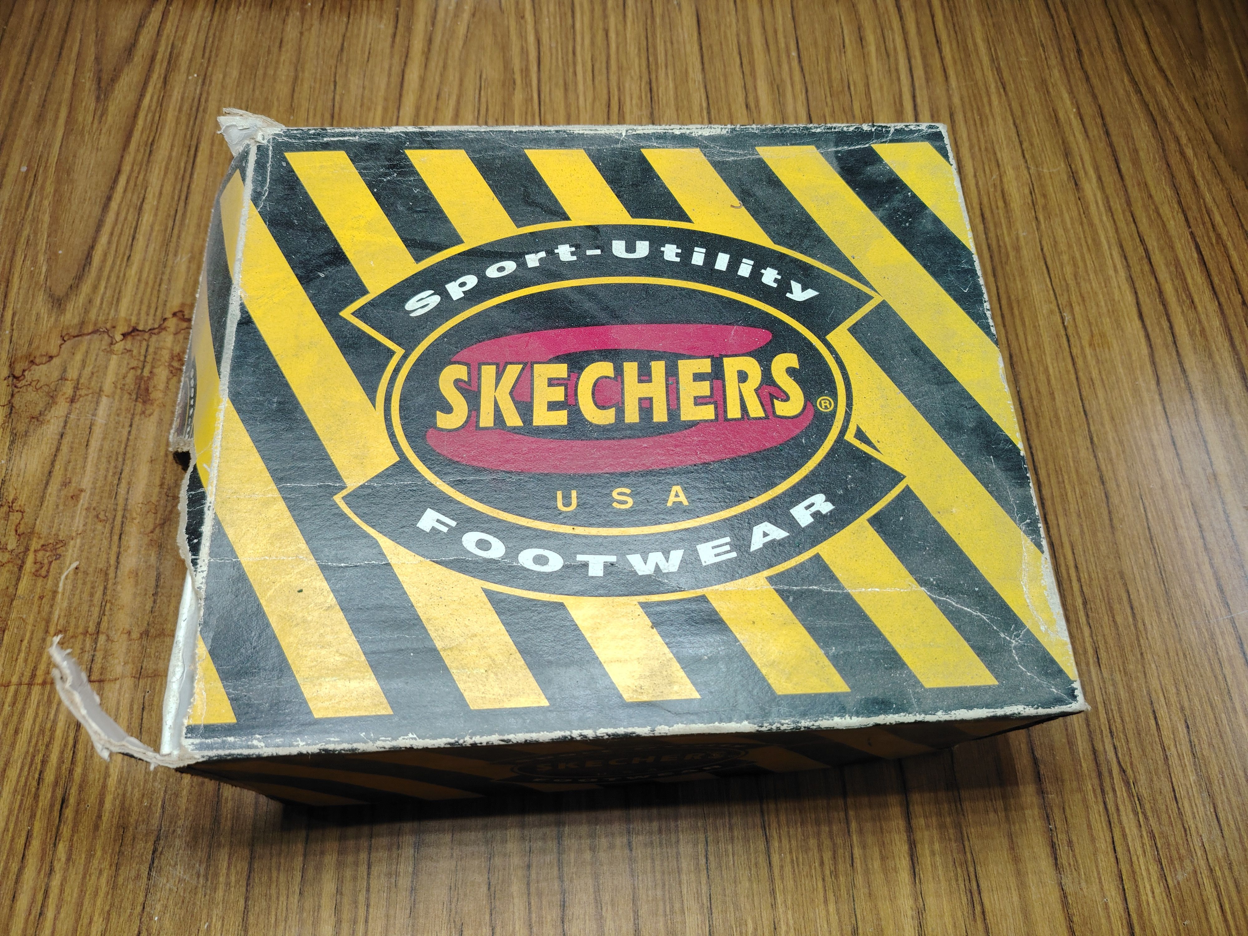 SKECHERS Sketchers Urban Ranger Size US 5 / EU 37 - 2 Thumbnail