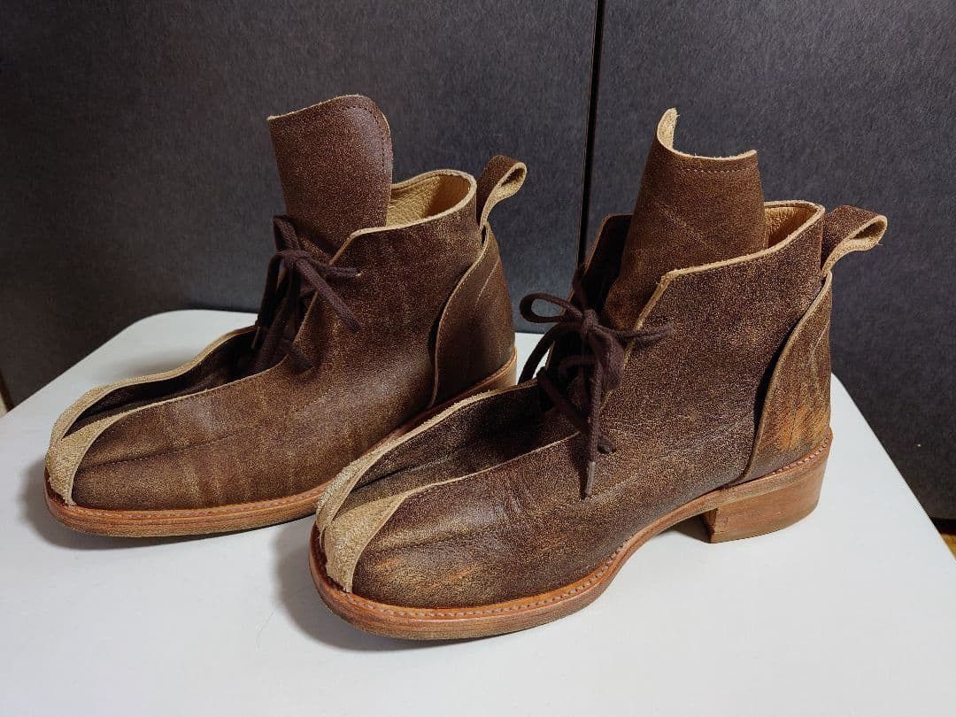 Beauty Beast beauty:beast boots Size US 9.5 / EU 42-43 - 5 Thumbnail