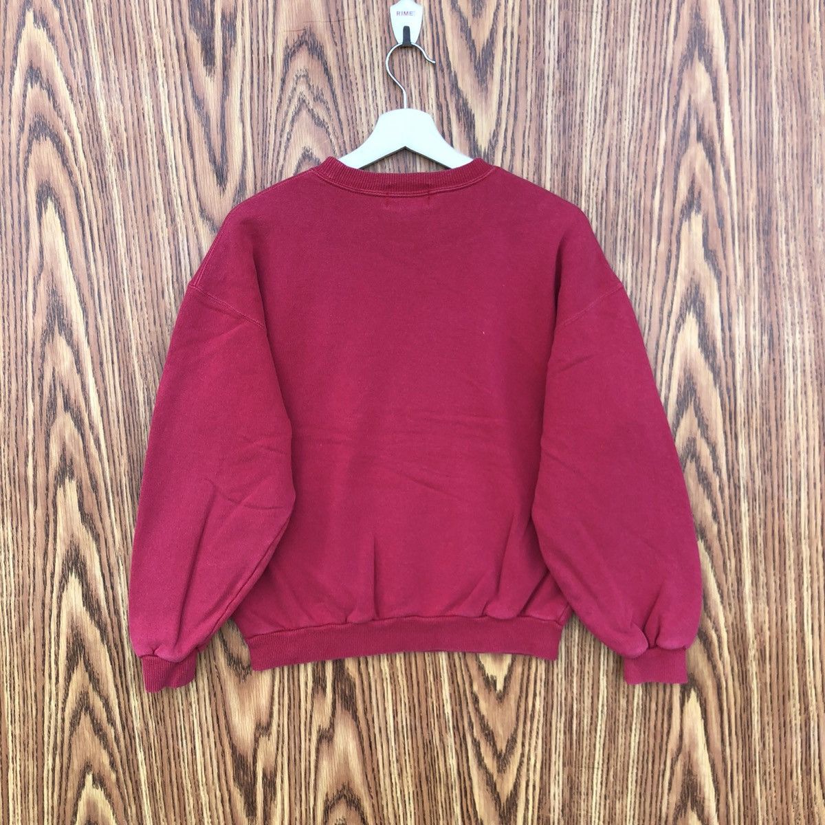 Vintage Vintage UCLA Sweatshirt Size M / US 6-8 / IT 42-44 - 5 Thumbnail