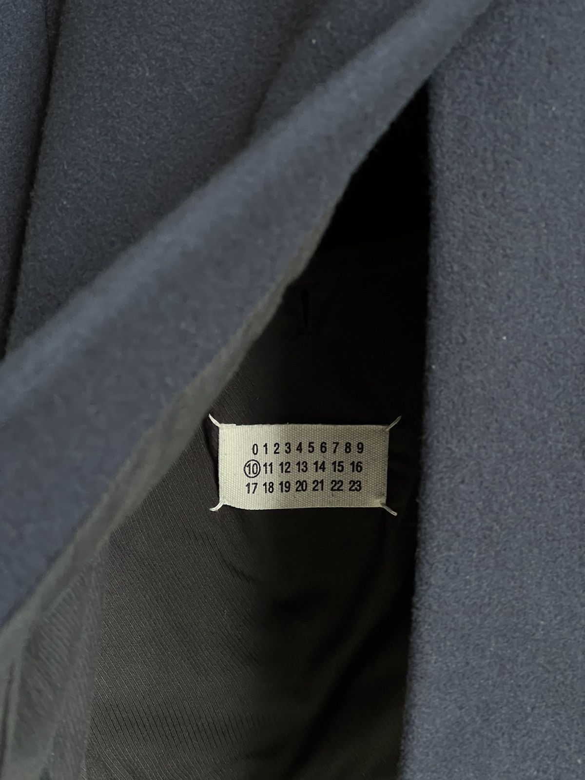 Maison Margiela Deconstructed Coat AW09 RARE❗️ Size US L / EU 52-54 / 3 - 12 Thumbnail