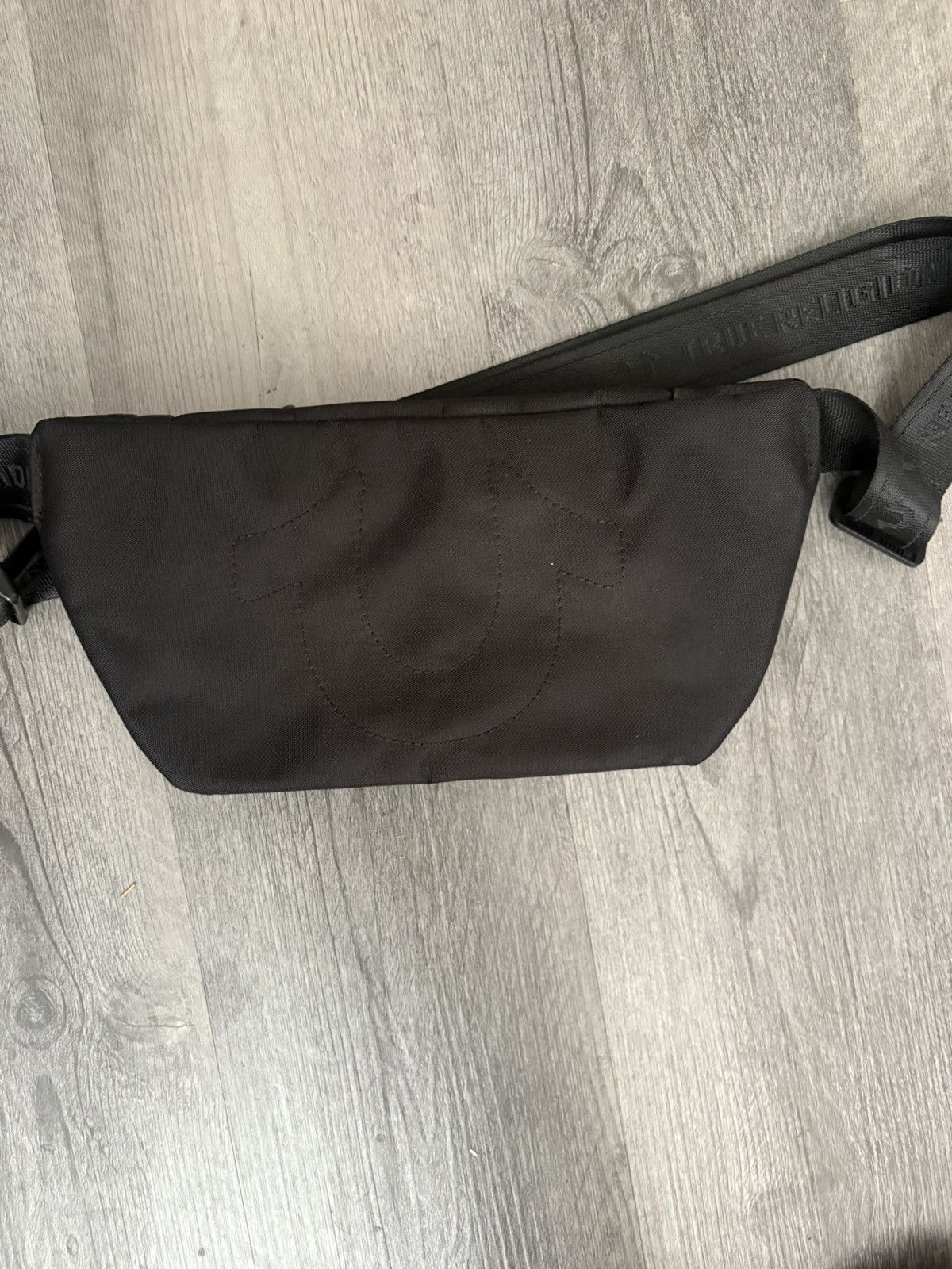 True Religion True religion Cross bag Size 26 - 2 Thumbnail
