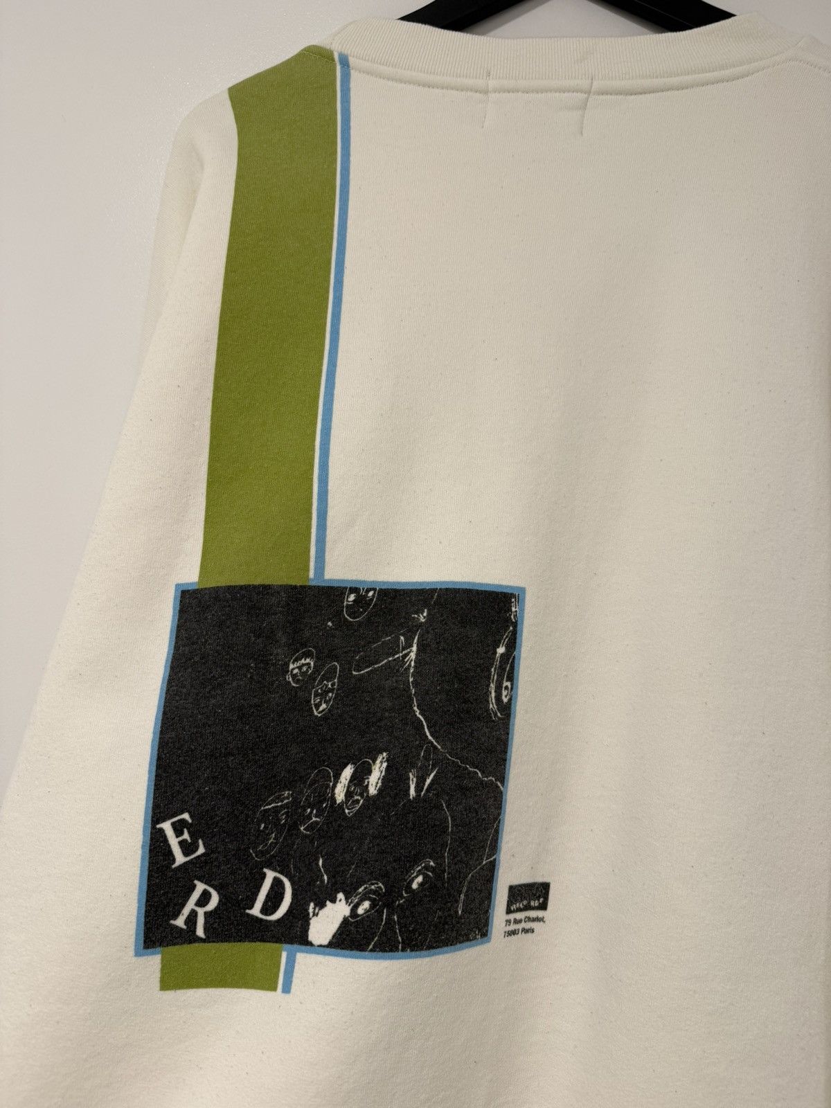 Enfants Riches Deprimes Sybil 7 Size US XL / EU 56 / 4 - 7 Thumbnail