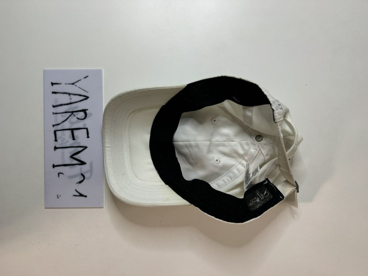 Vintage Nike Rafael Nadal cap hat Size ONE SIZE - 6 Thumbnail