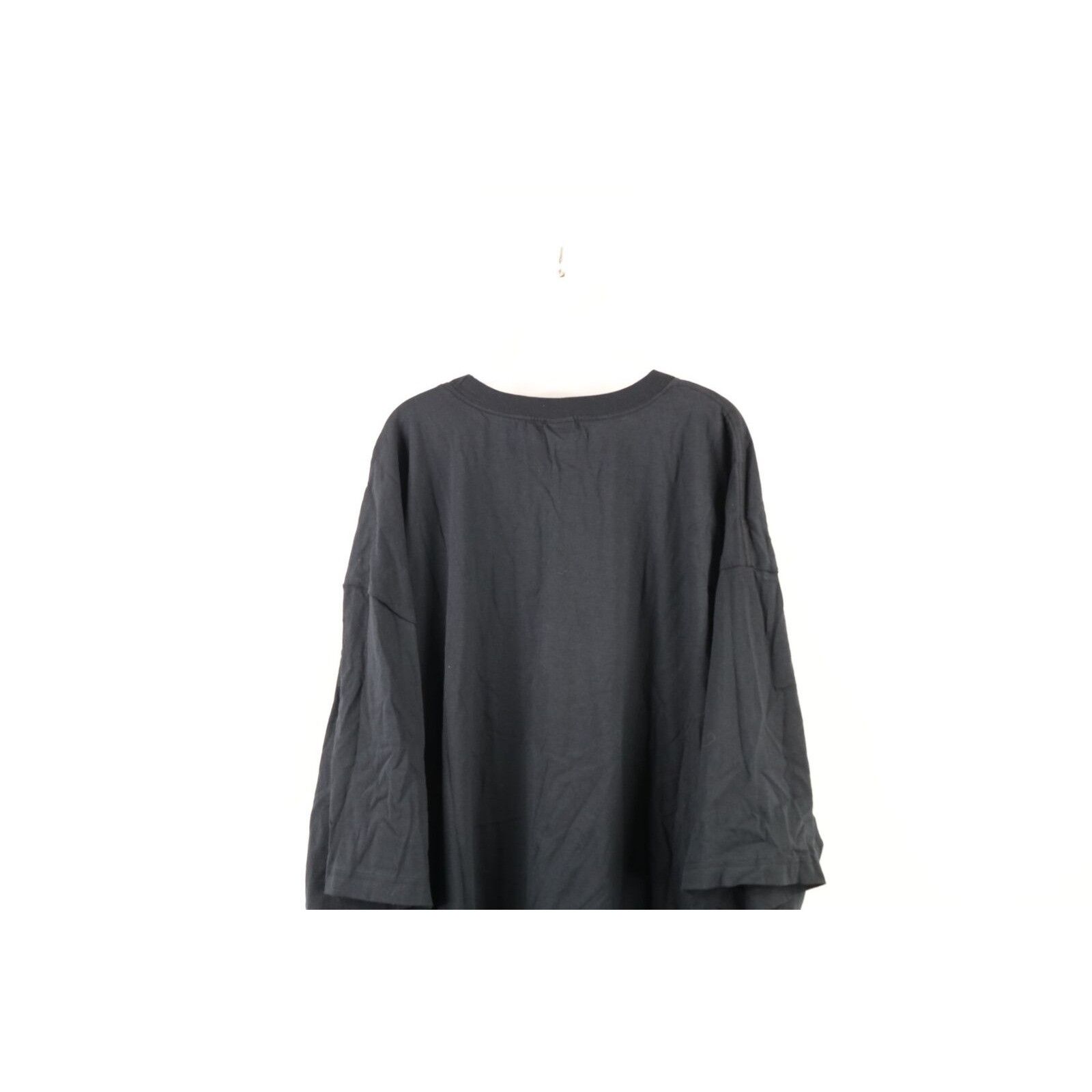 Marithe + Francois Girbaud × Vintage NOS Vintage Marithe Francois Girbaud T-Shirt 4XL Size US XXL / EU 58 / 5 - 8 Thumbnail