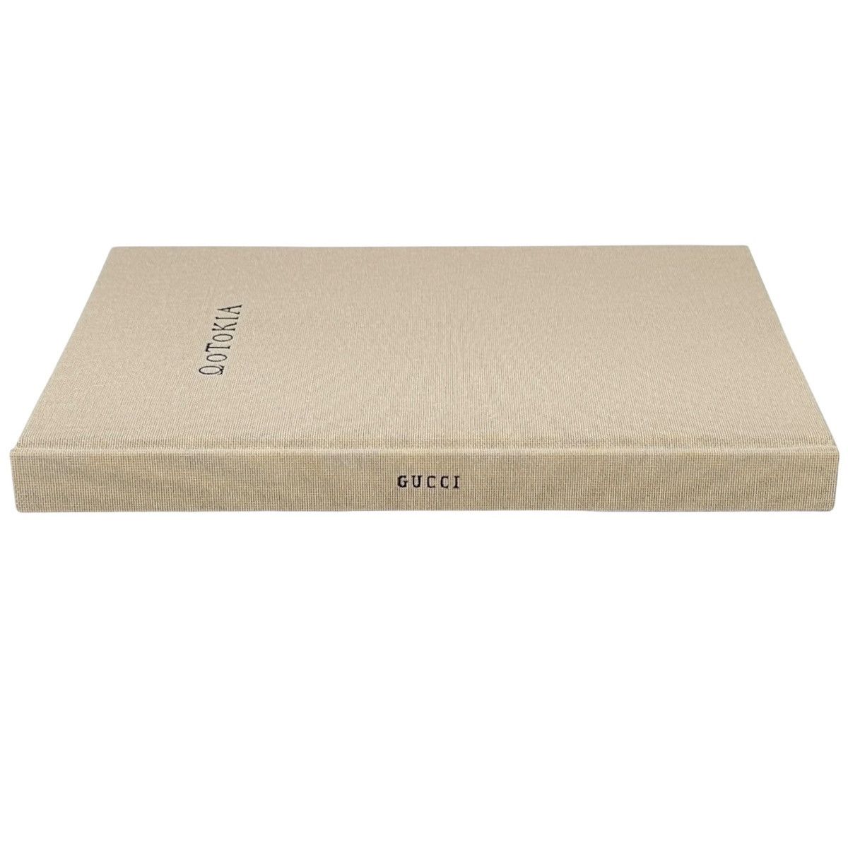 Gucci 1 of 1,000 Gucci x Yorgos Lanthimos Limited Edition Art Book Size ONE SIZE - 3 Thumbnail