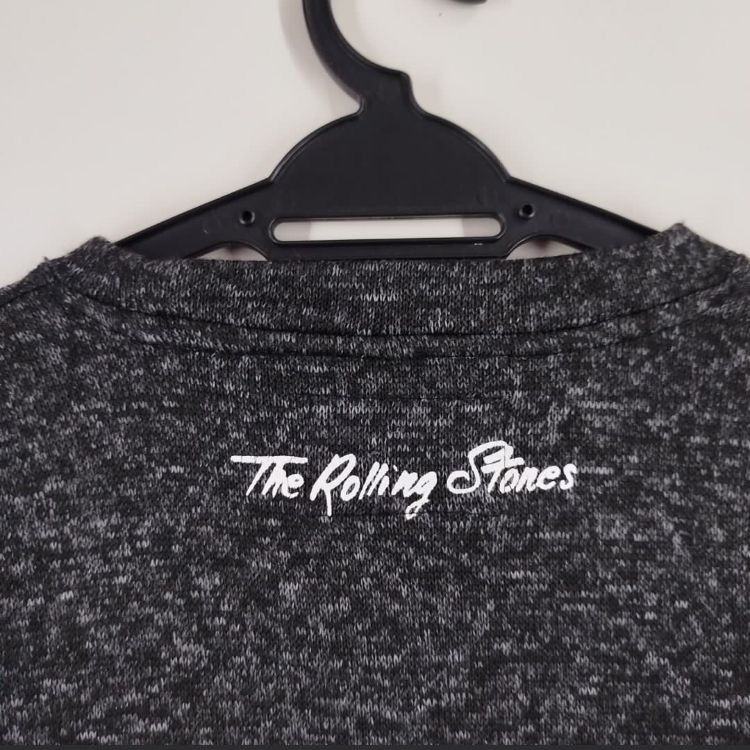 Band Tees × The Rolling Stones The Rolling Stones 2016 Sweatshirts Size US M / EU 48-50 / 2 - 5 Thumbnail