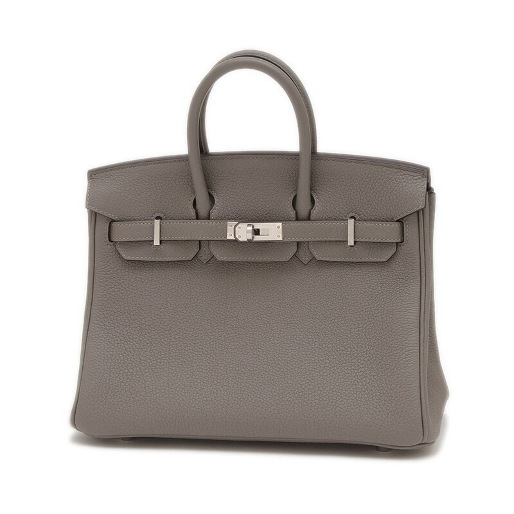 Hermes Hermès Birkin 25 handbag Size ONE SIZE - 1 Thumbnail