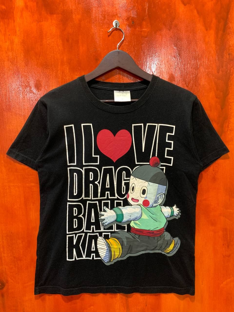 Chaouzu Dragon Ball Kai Anime