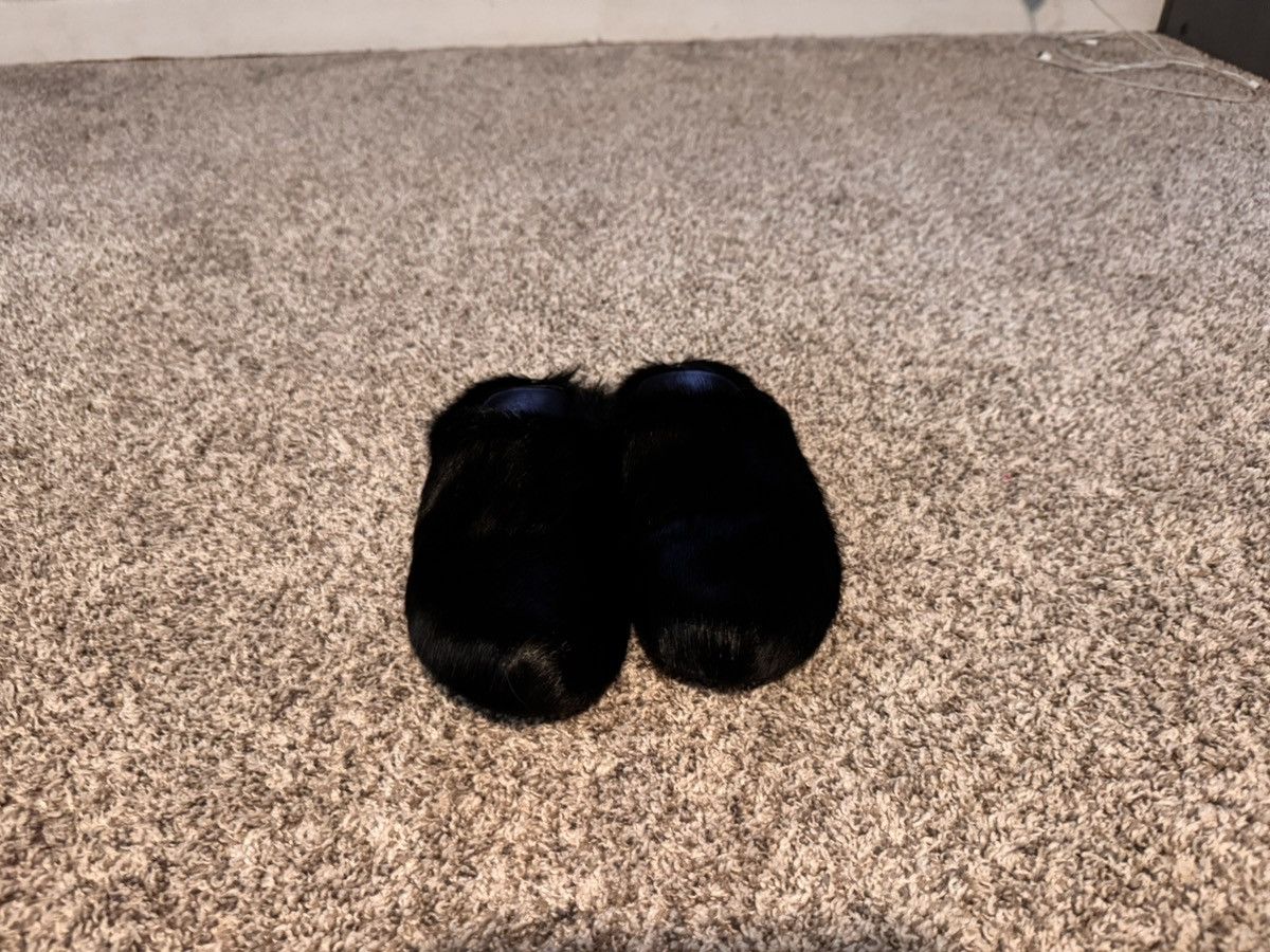 サンダル MARNI SLIPPER (SBMR004004P5246 00M30) Marni Marni Man Loafers & Slippers SBMR004004P5246 00M30